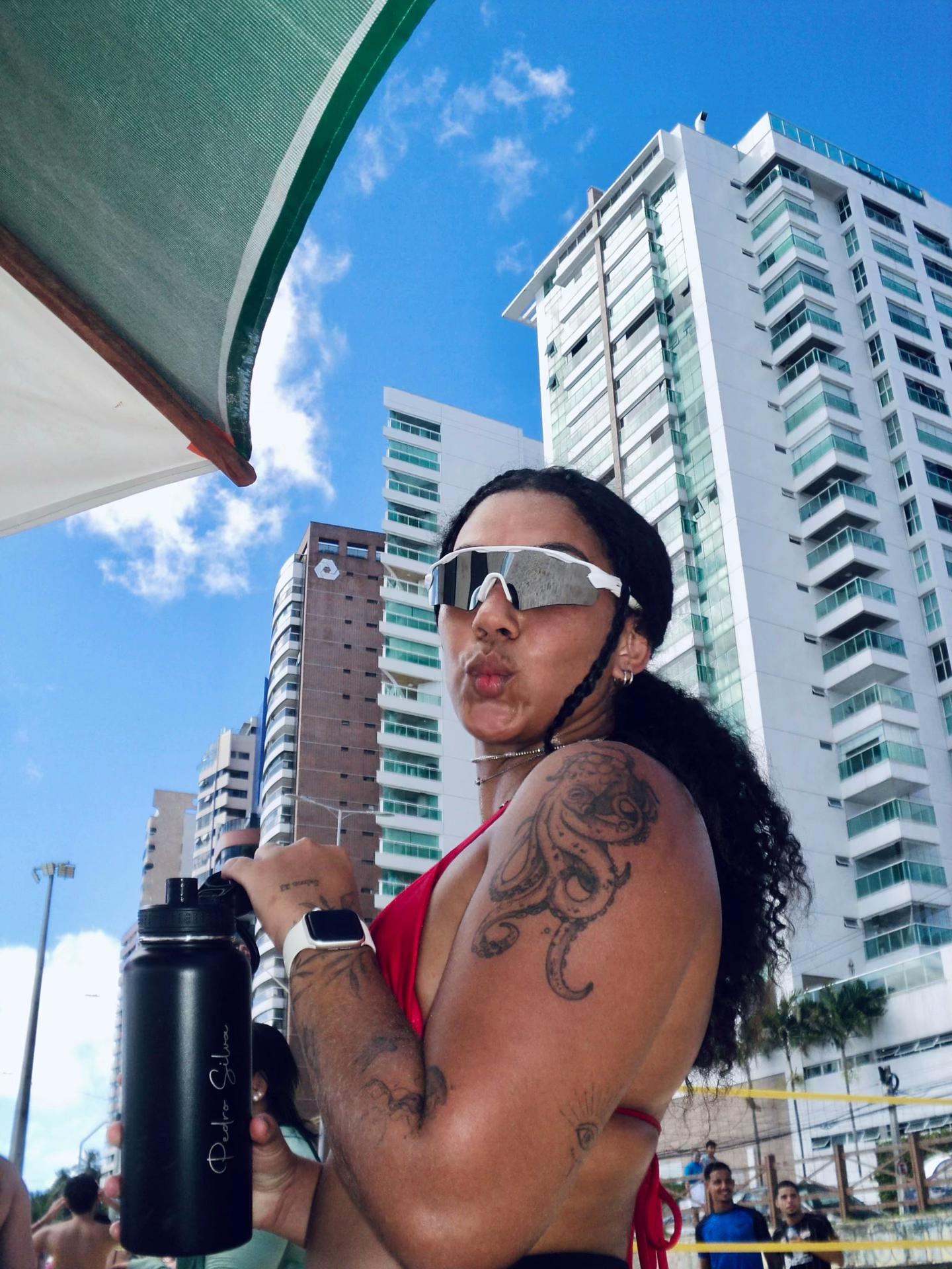@Rayanne Fagundes