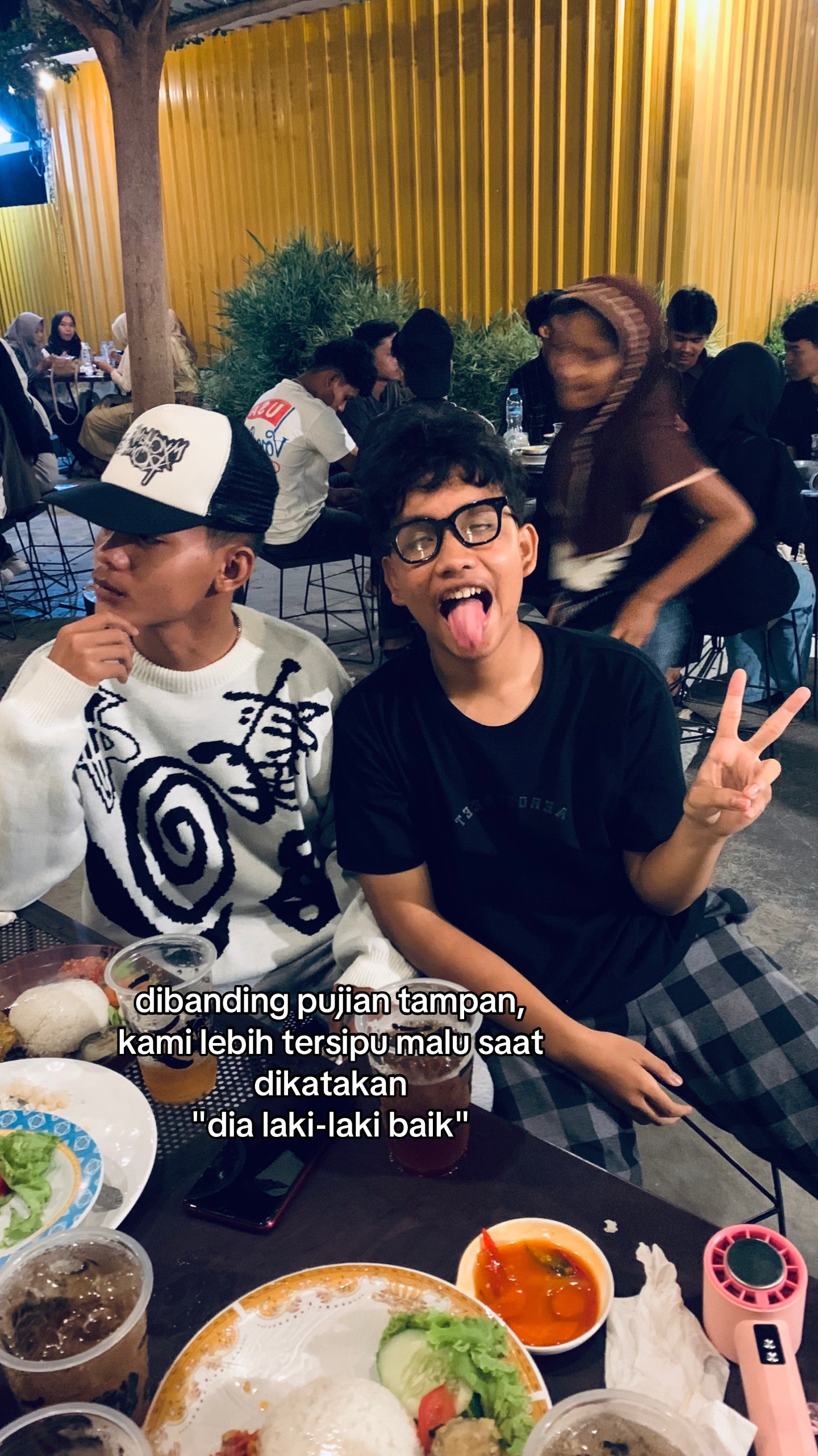 @hai, ini pandu