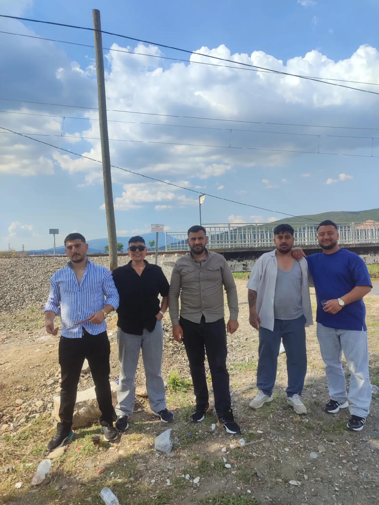 @Melihgezen