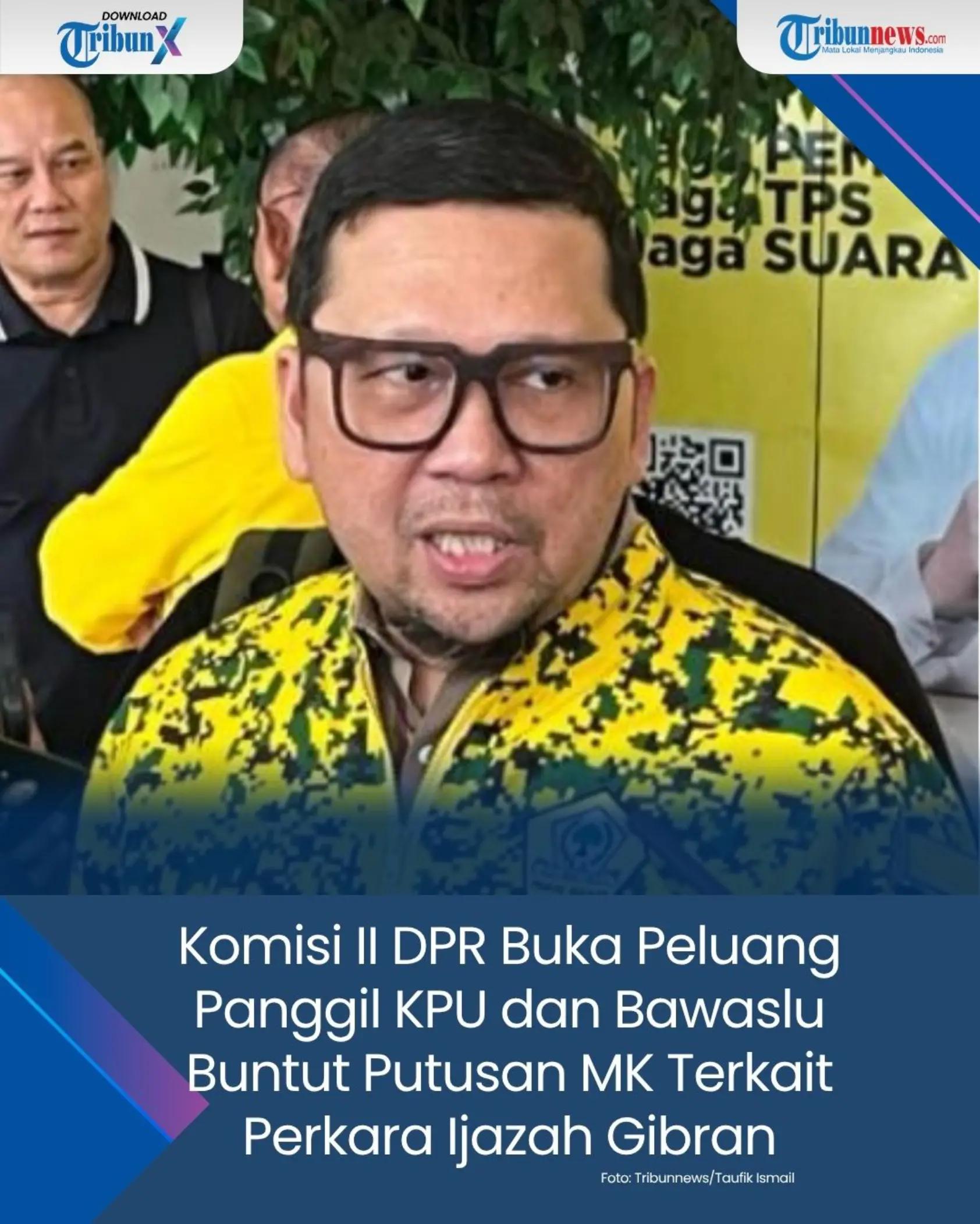 @Tribunnews