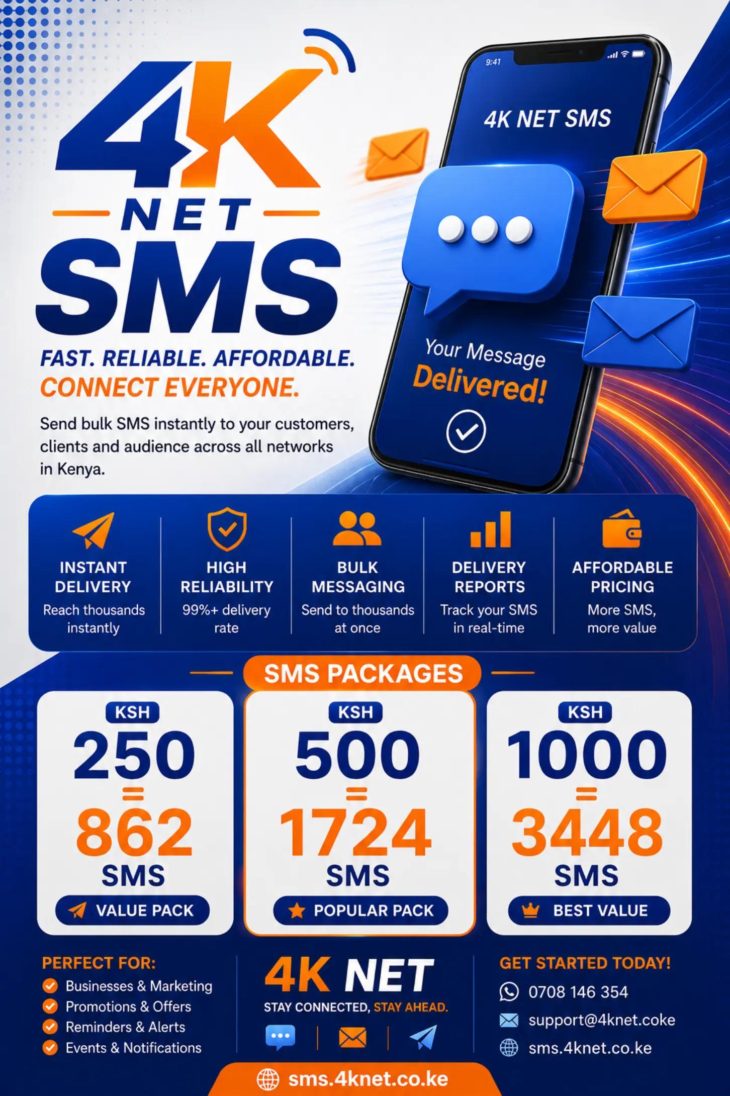 @4K Net