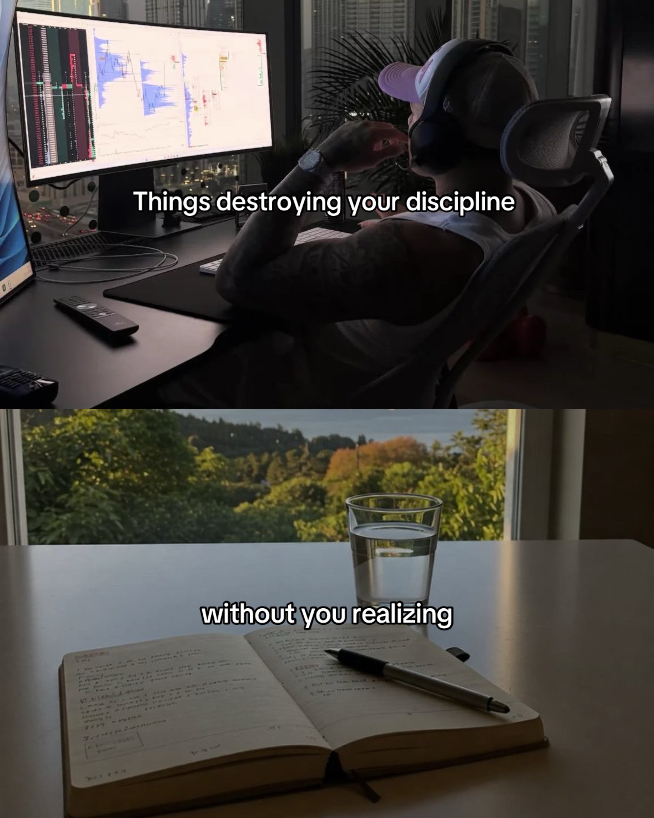 @Discipline OS