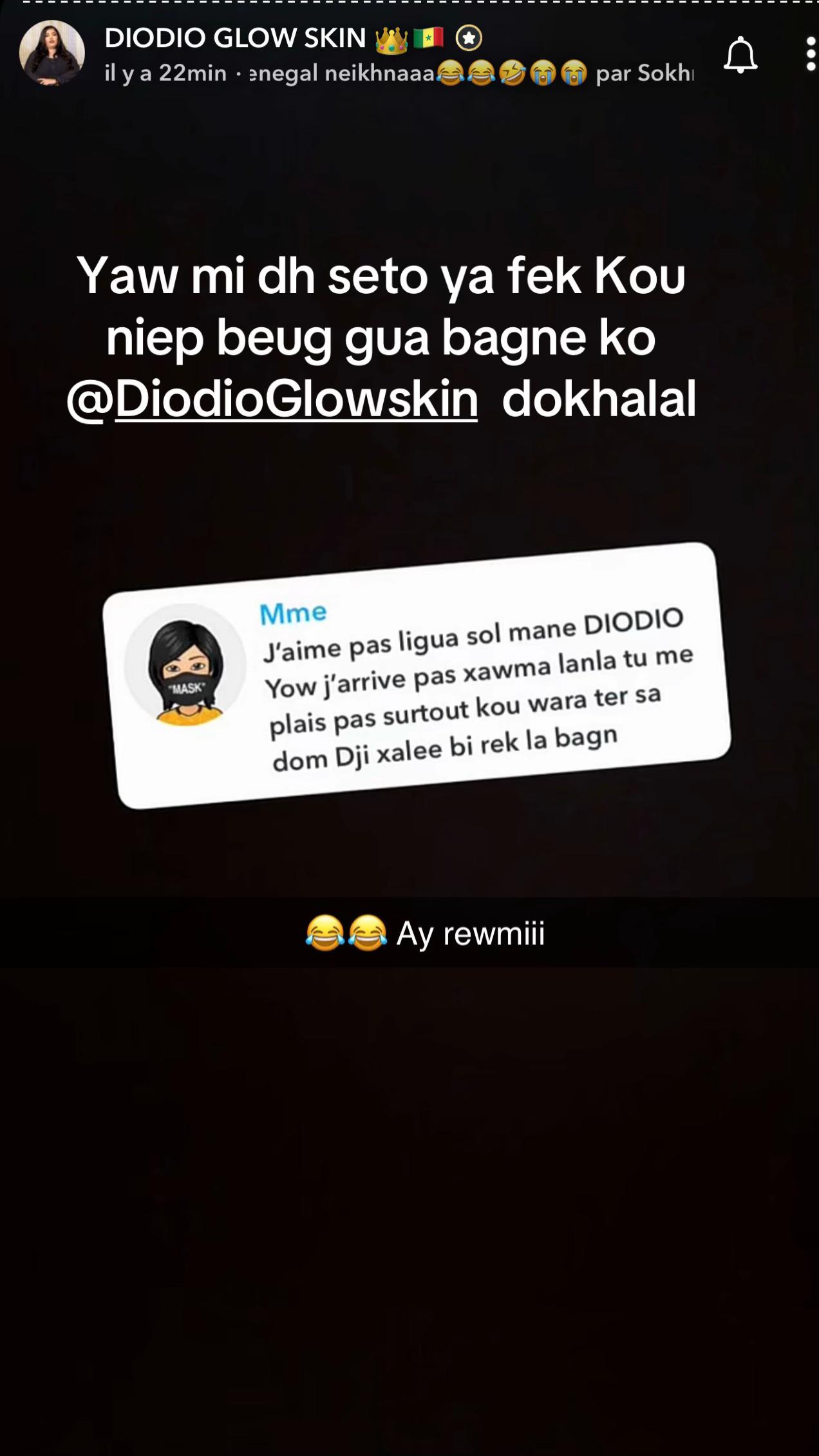 @humour galsen🇸🇳