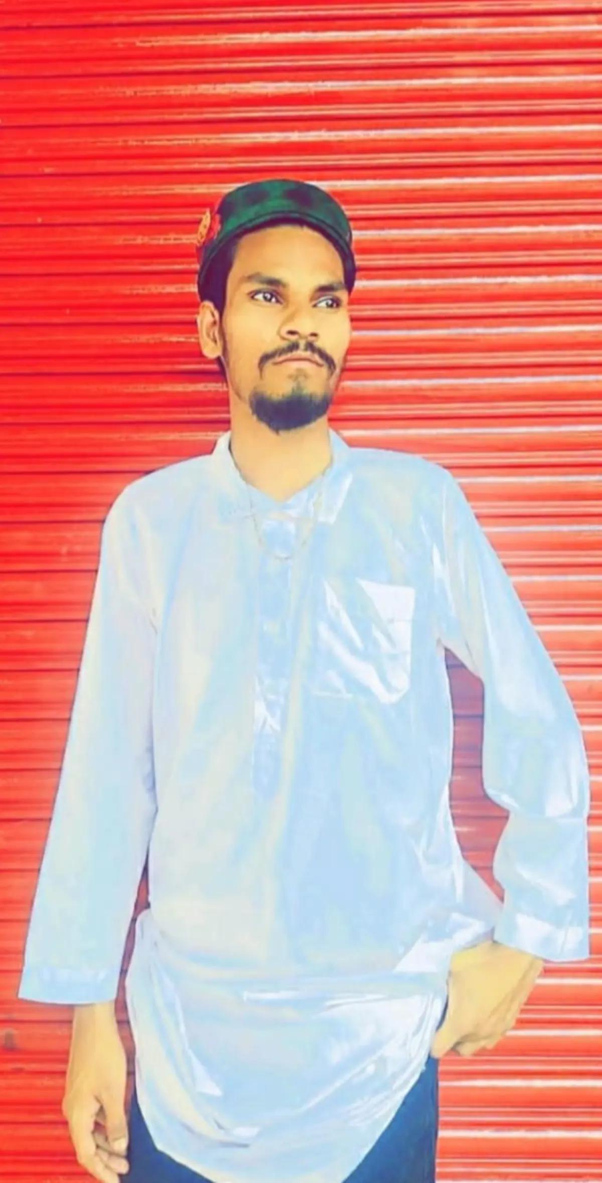 @Jaseer