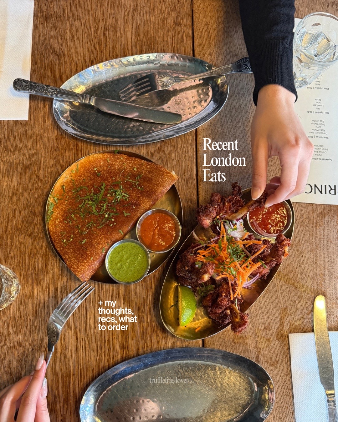 @richie &bull; london eats