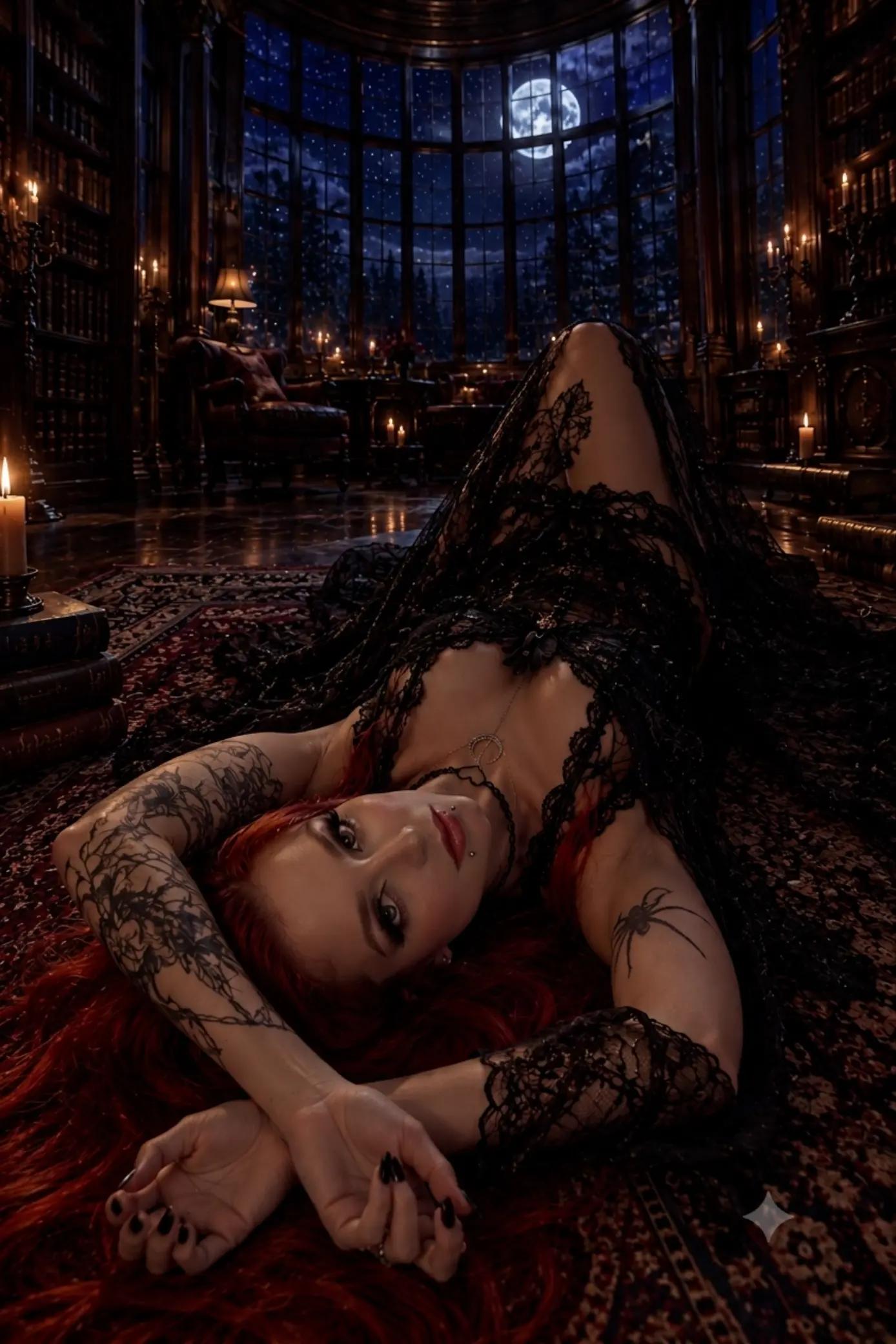 @🖤Carebare🖤