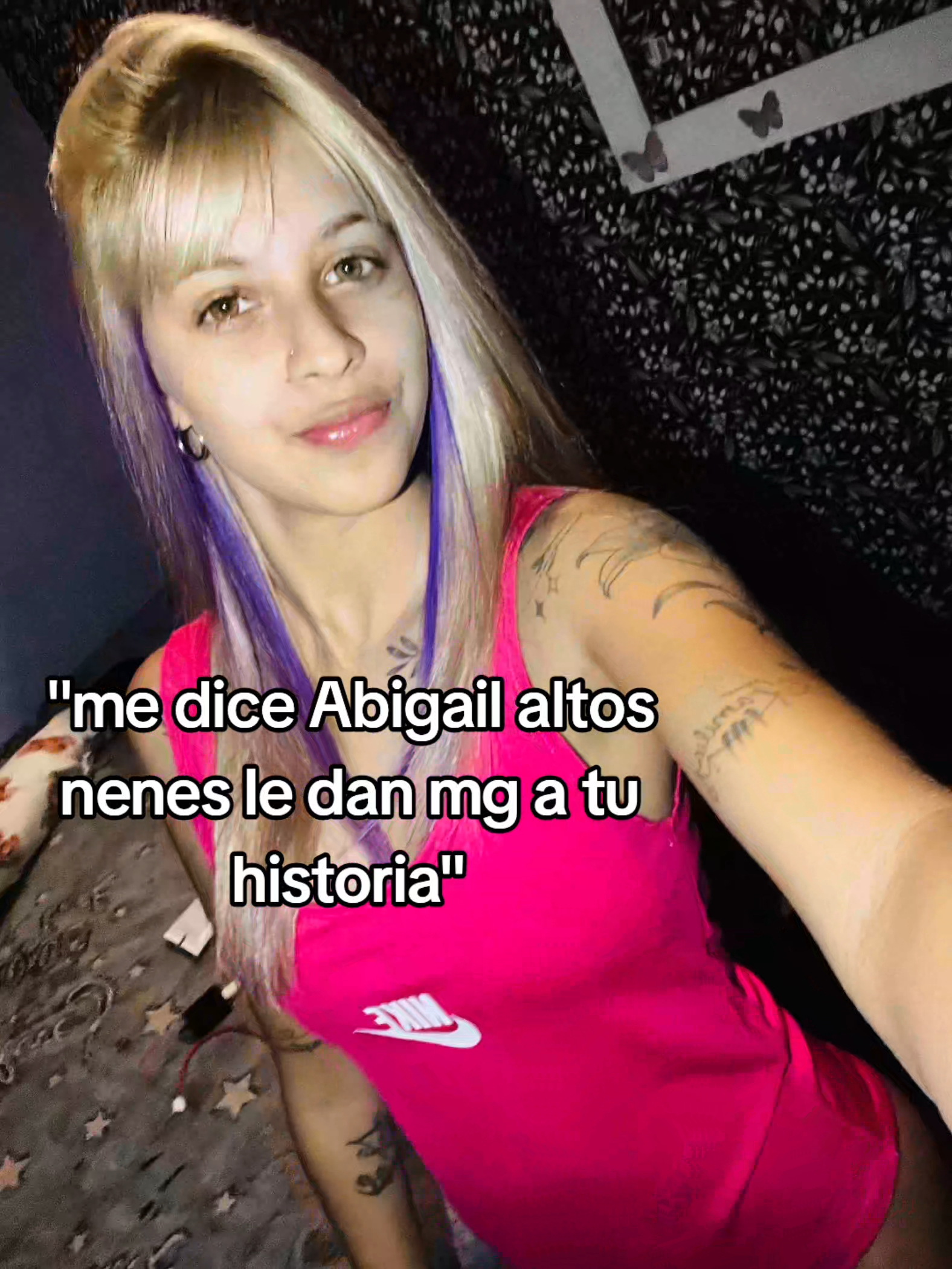 @Abigail Coria