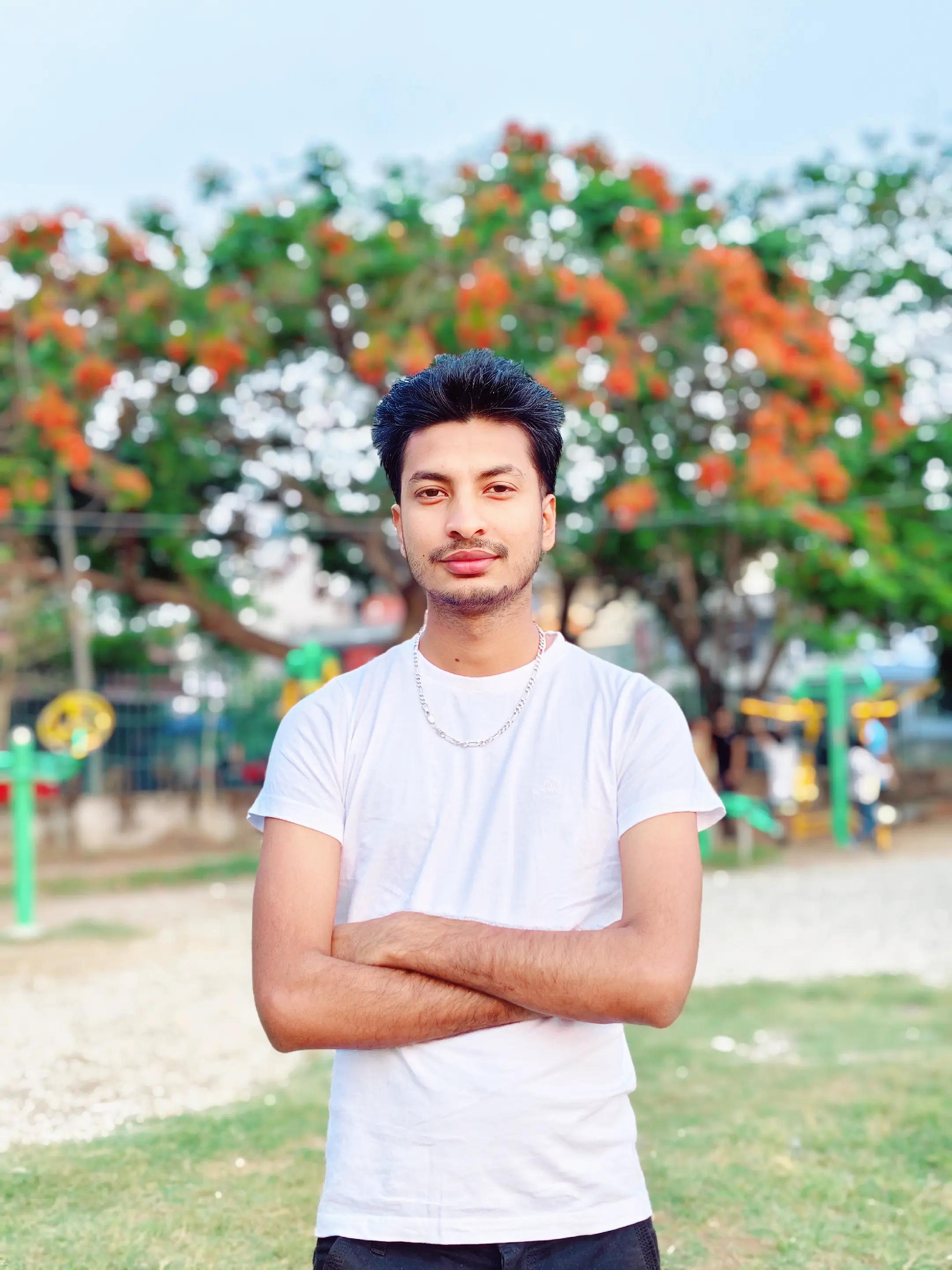 @Guddu Yadav