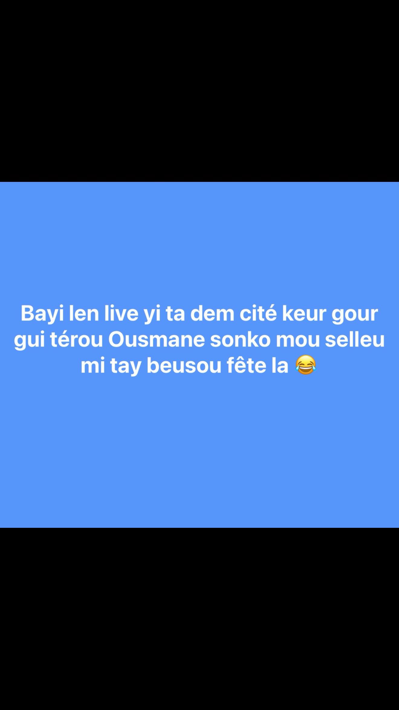 @Bambaniasstv