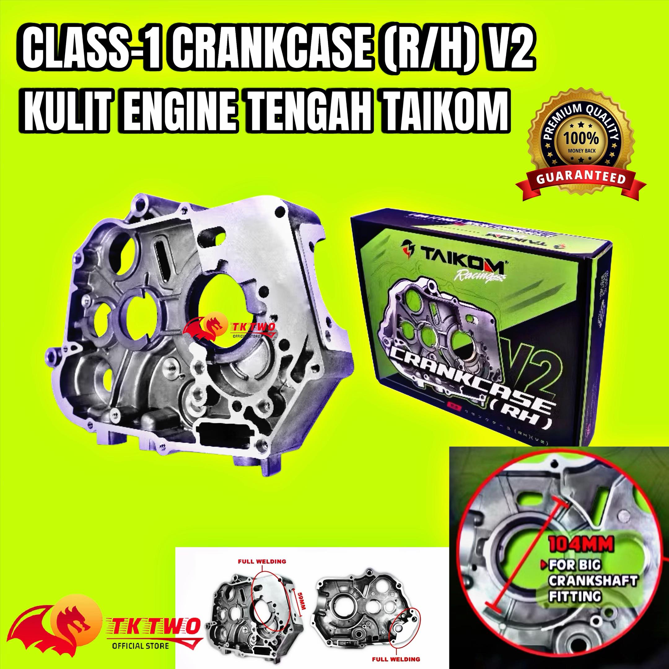 @TK2 MOTOR