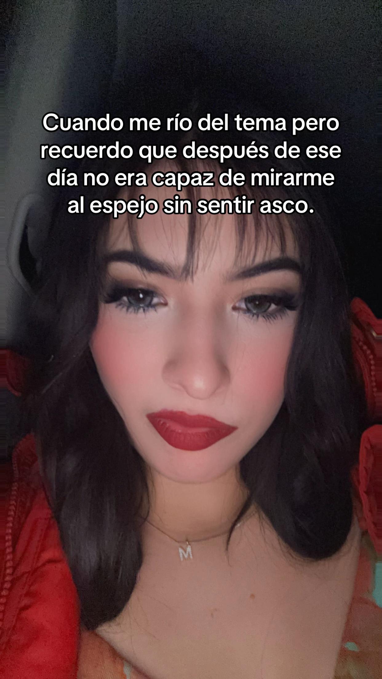 @Lovelymicaela