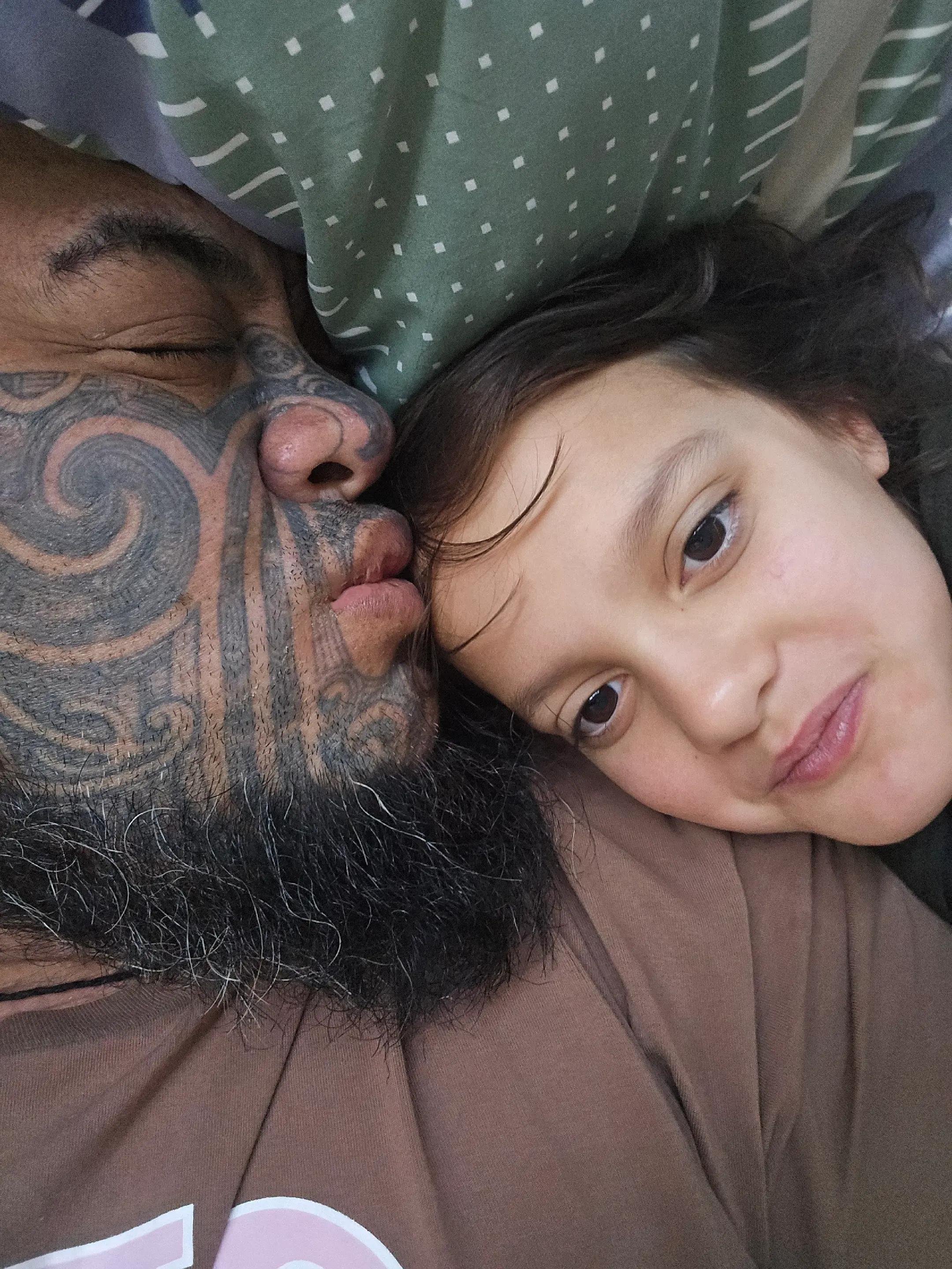 @Maateiwarangi The Beast
