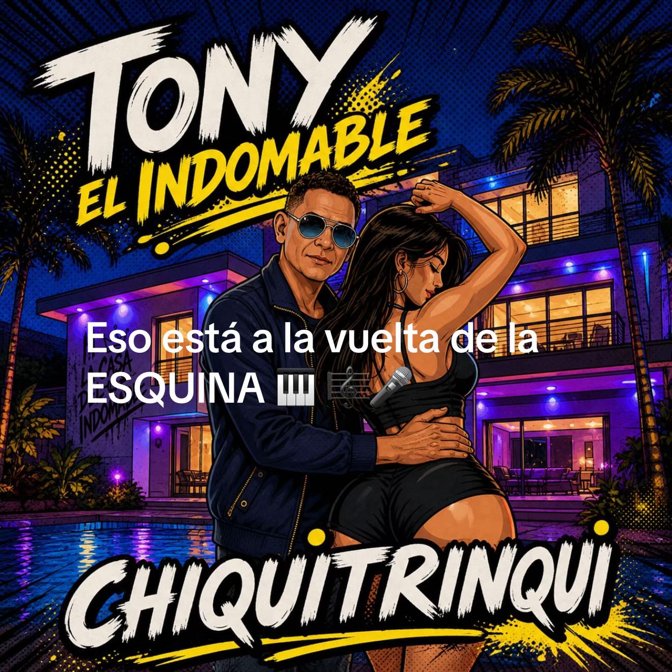 @Tony El Indomable