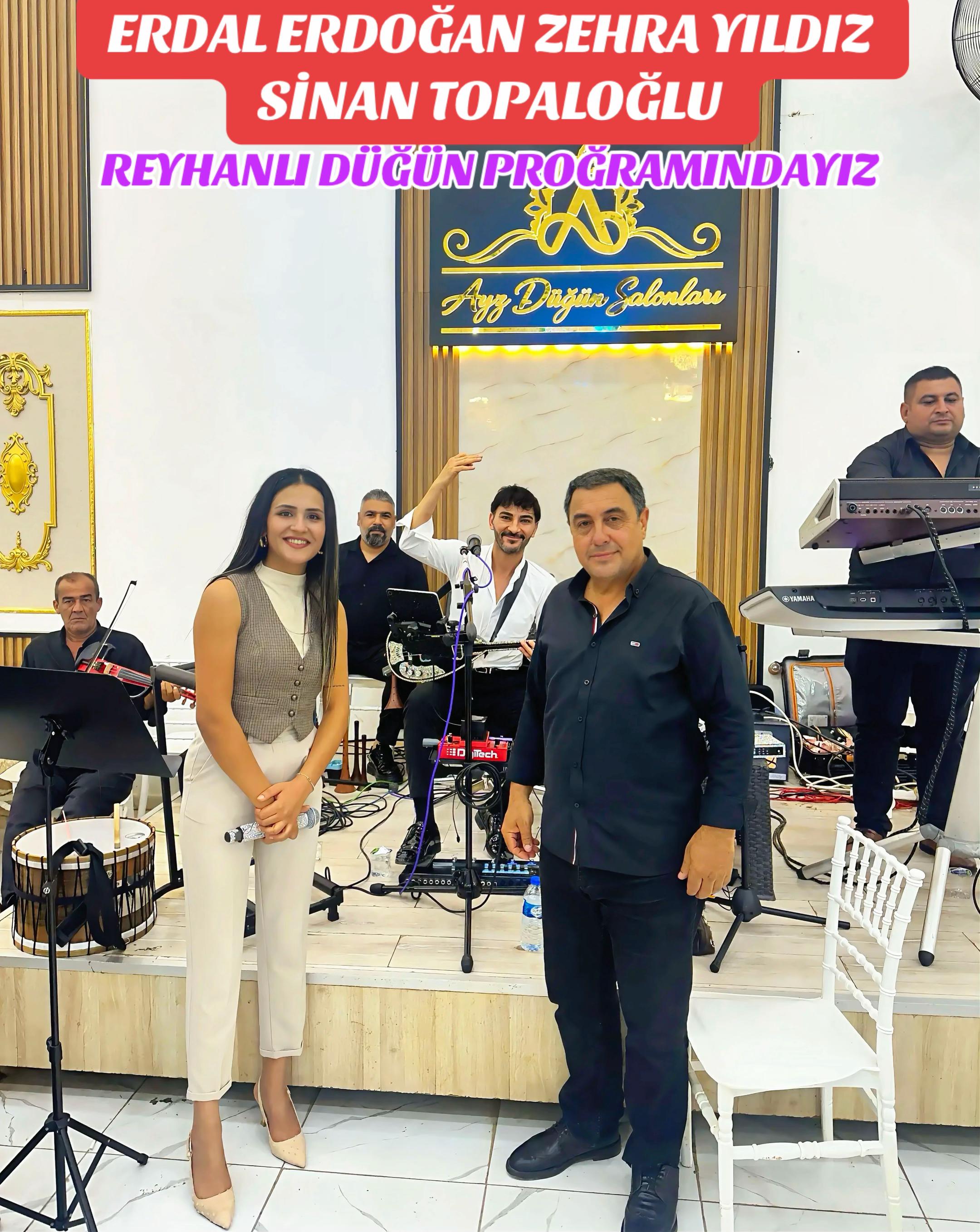 @Sinan Topaloğlu ( Sinan Müzik)