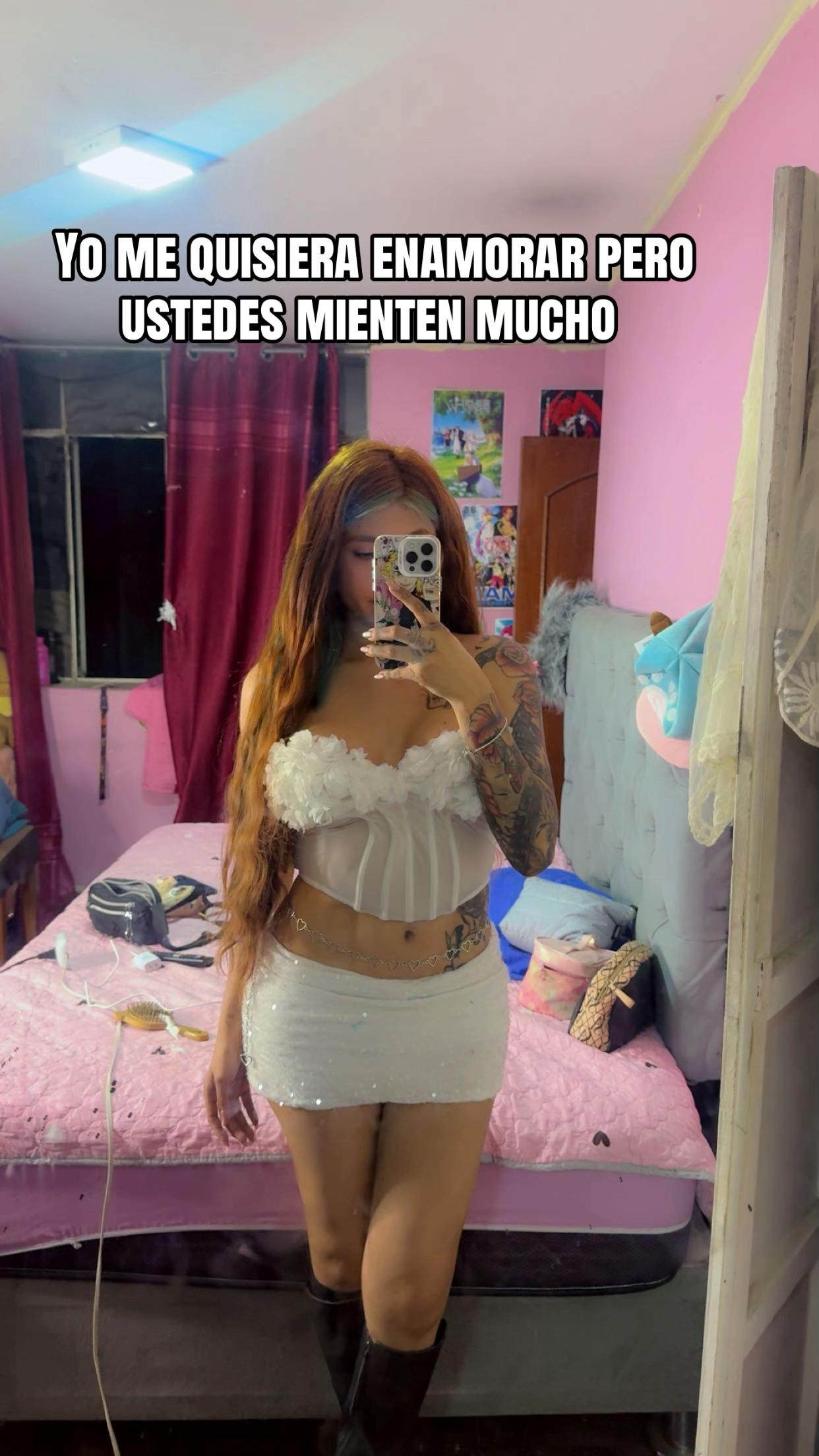 @Yasumi Rivera Peña