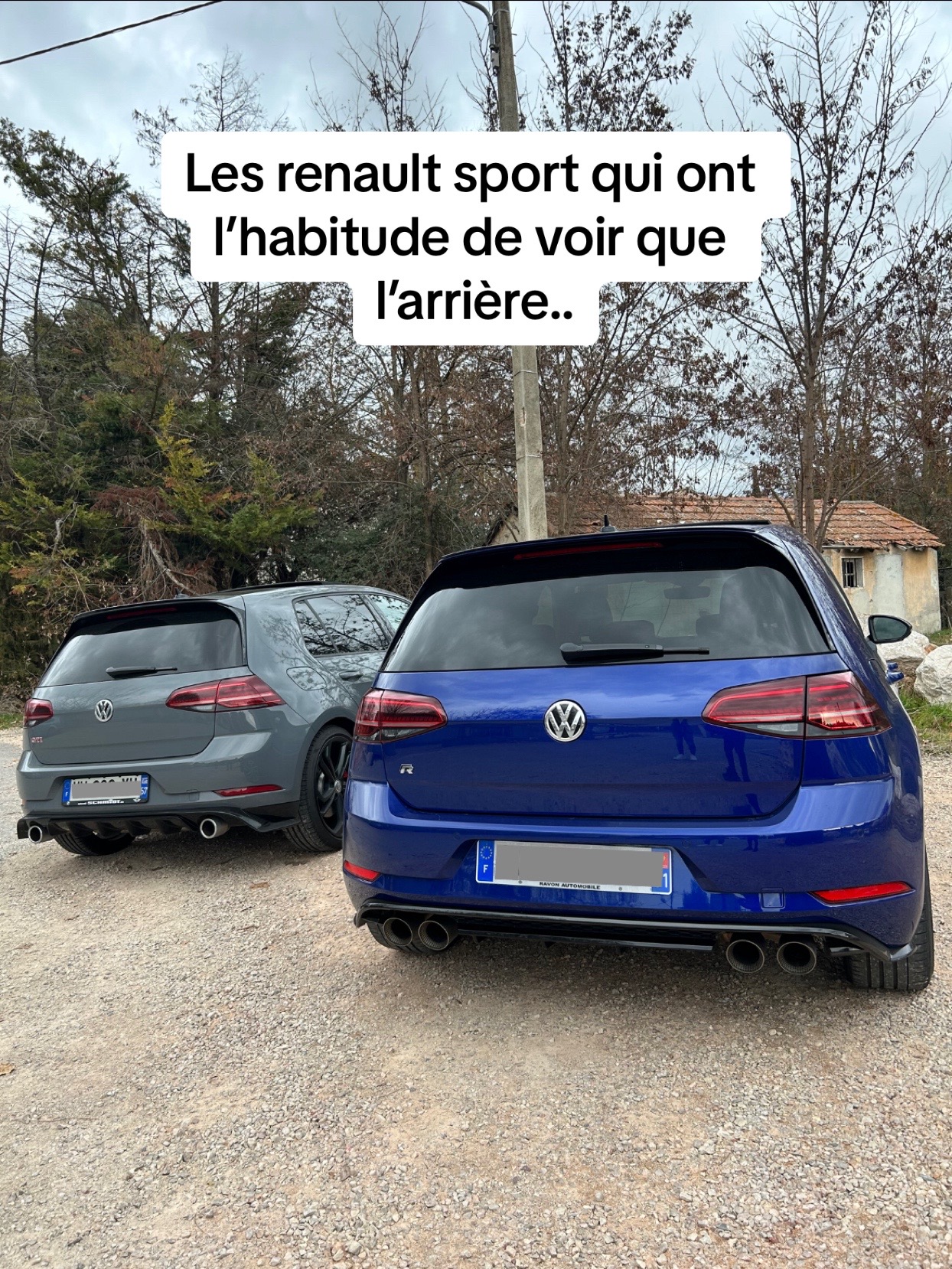 @Enzo 7.5TCR