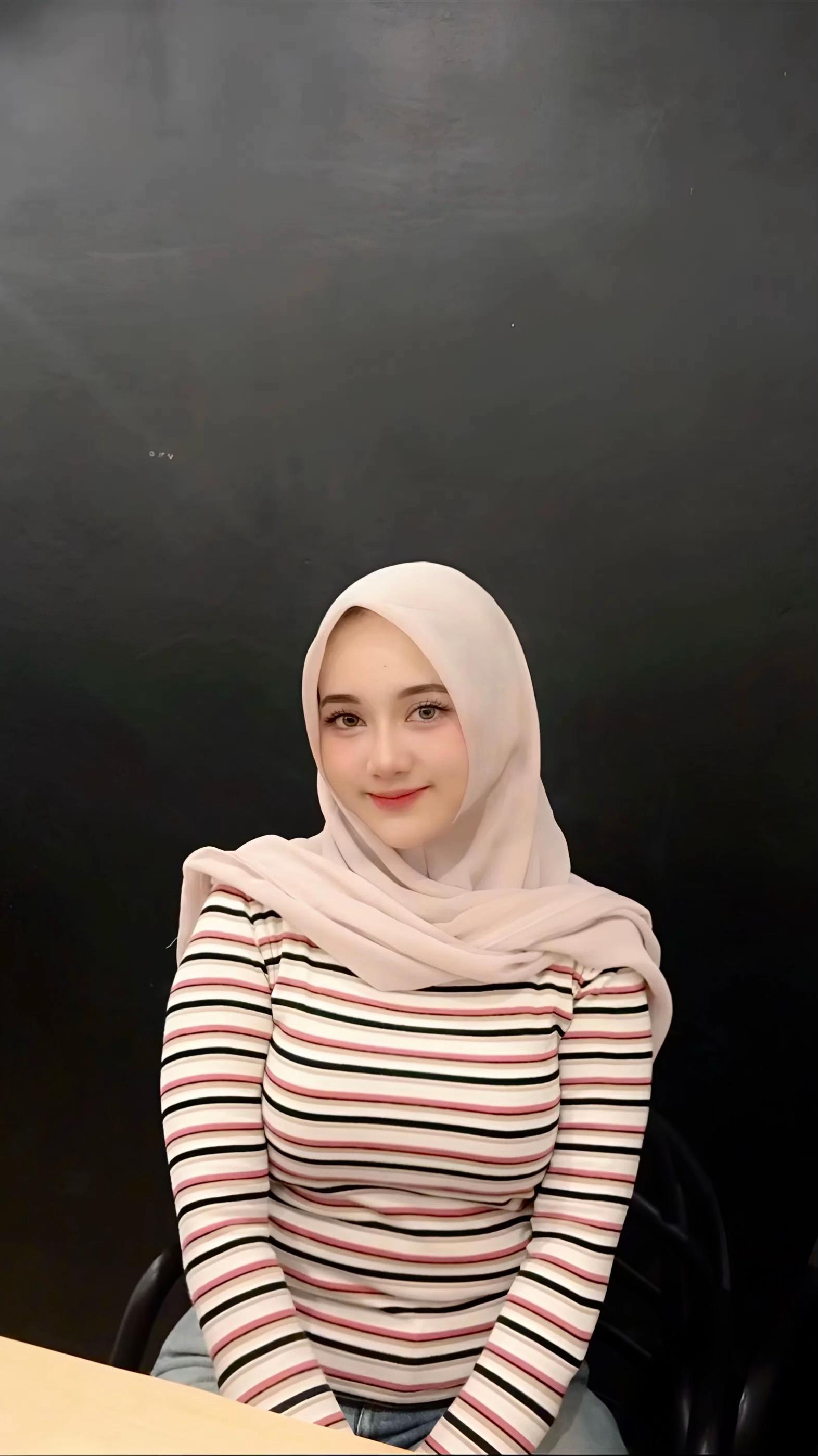 @Cut zahratul sahira