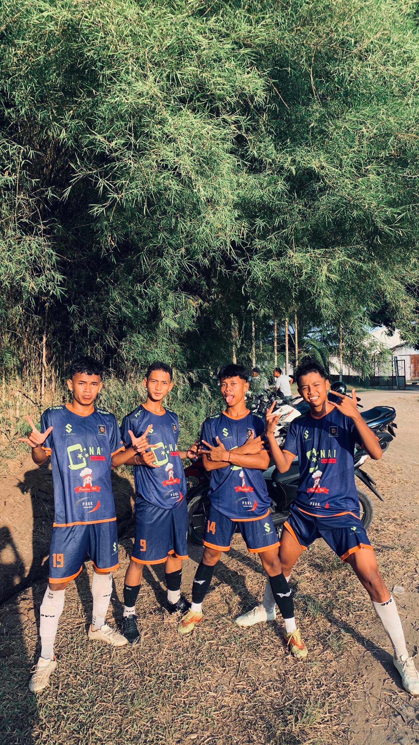 @MATI RASA