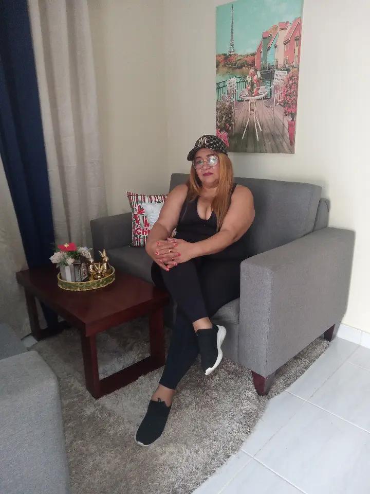 @Altagracia Castillo
