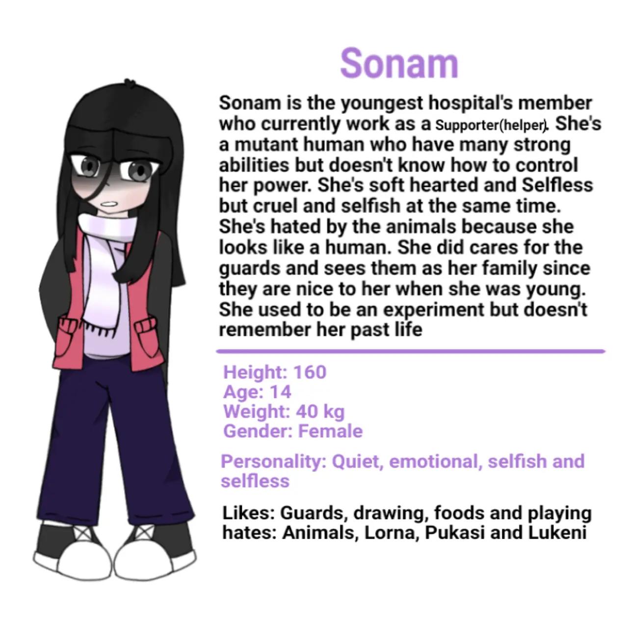 @ッ⊹🌺Paper/Sonam٭*⊹🇧🇹✧˚˙💜🧡