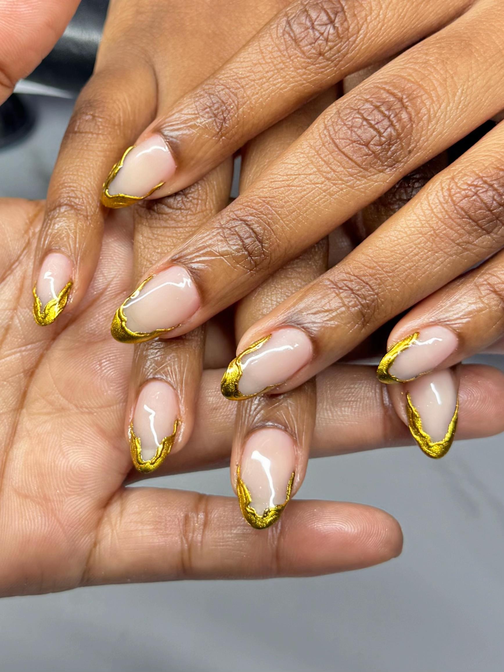 @Dada kucha 💅