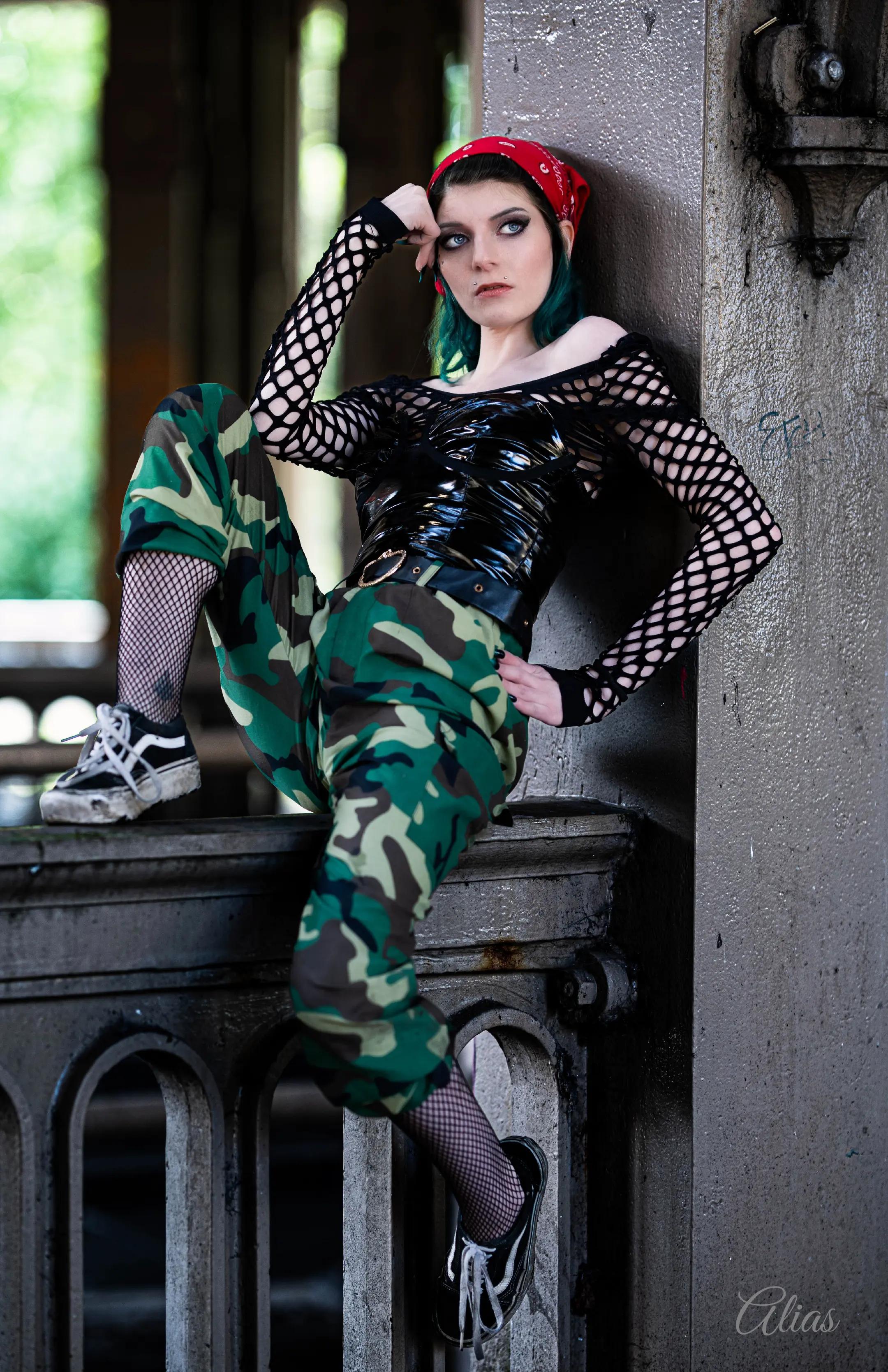 @TigerLilith