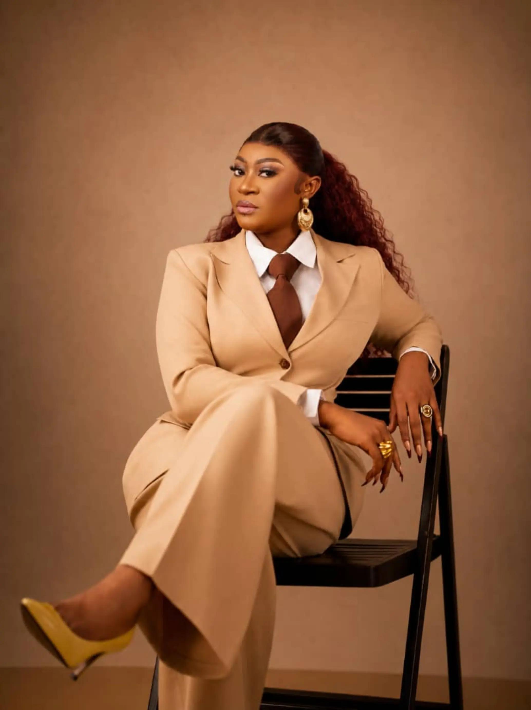 @Sandra Aigbogun