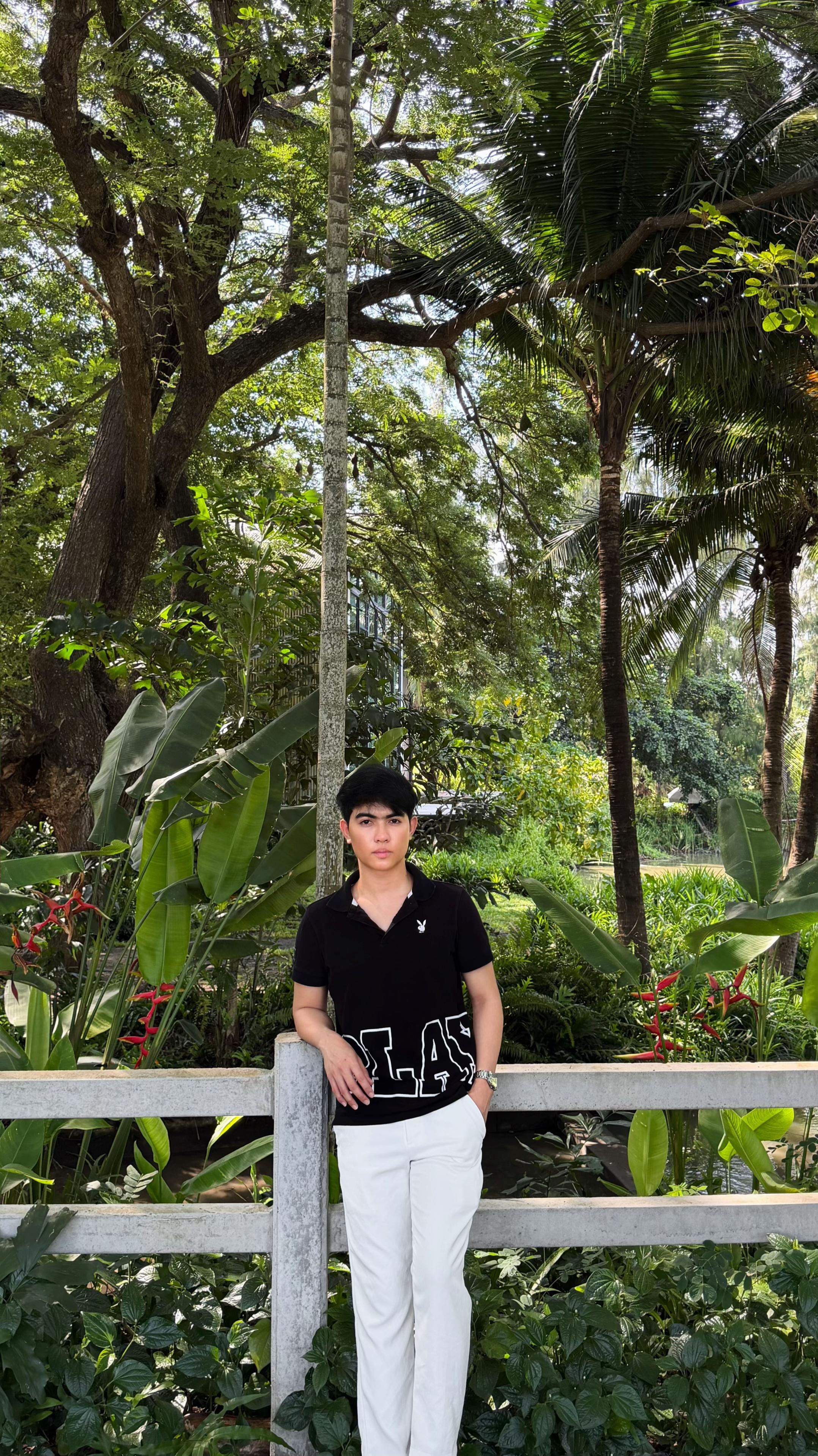 @Phumin Phukan