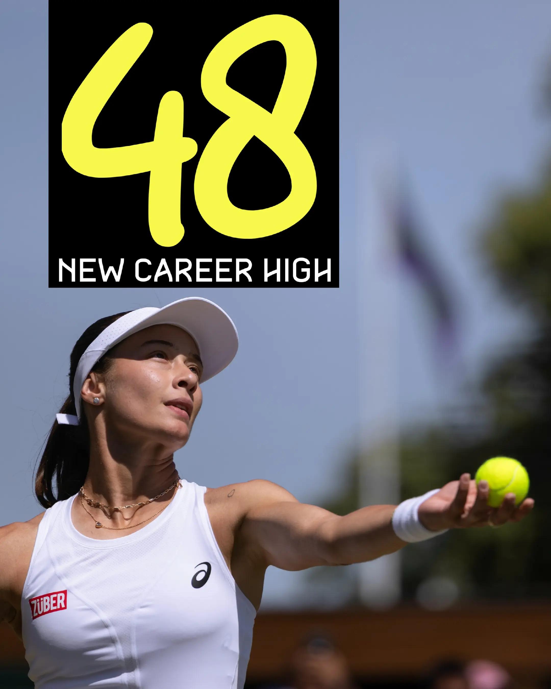@Team Zeynep Sönmez 🇹🇷 🎾