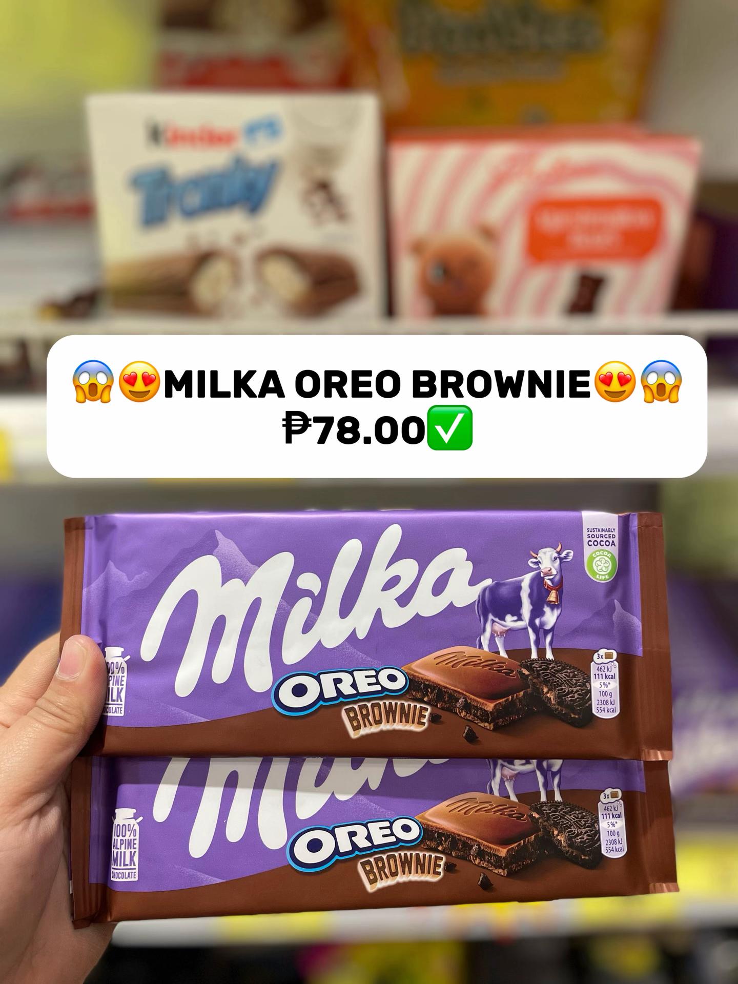 @Kaye Sweet Naman