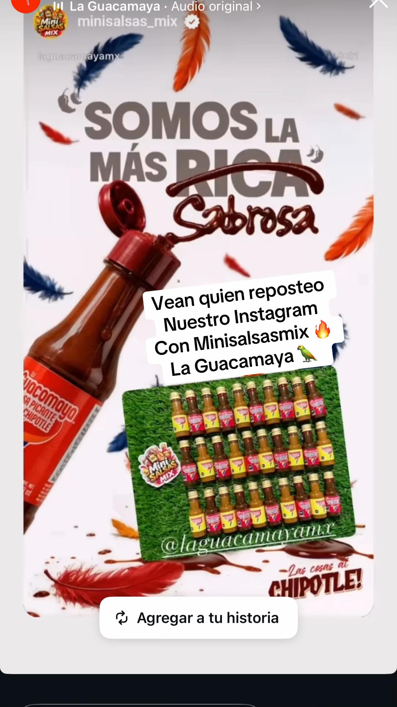 @Minisalsas_Mix🔥