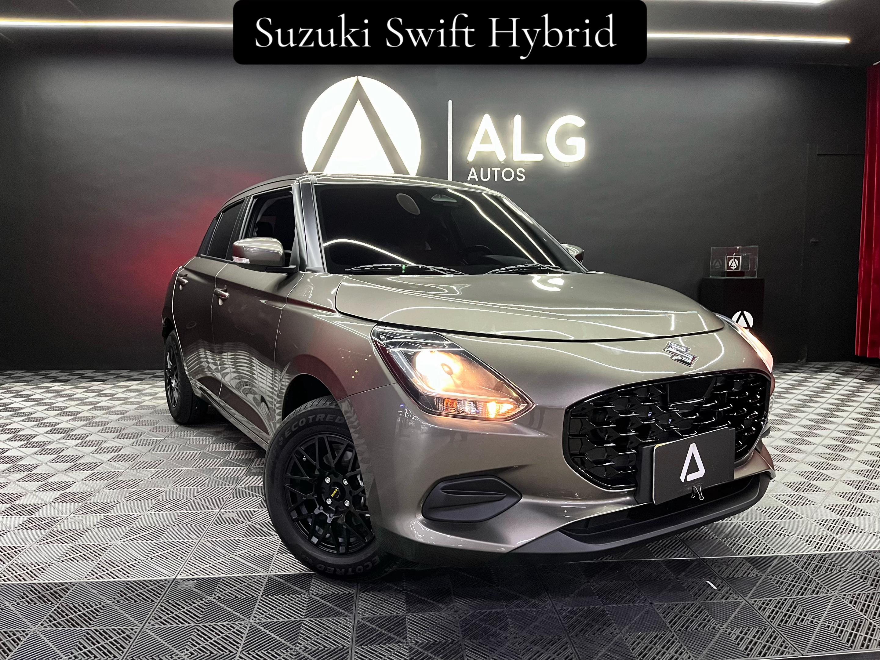 @Julian Areiza/ ALG Autos
