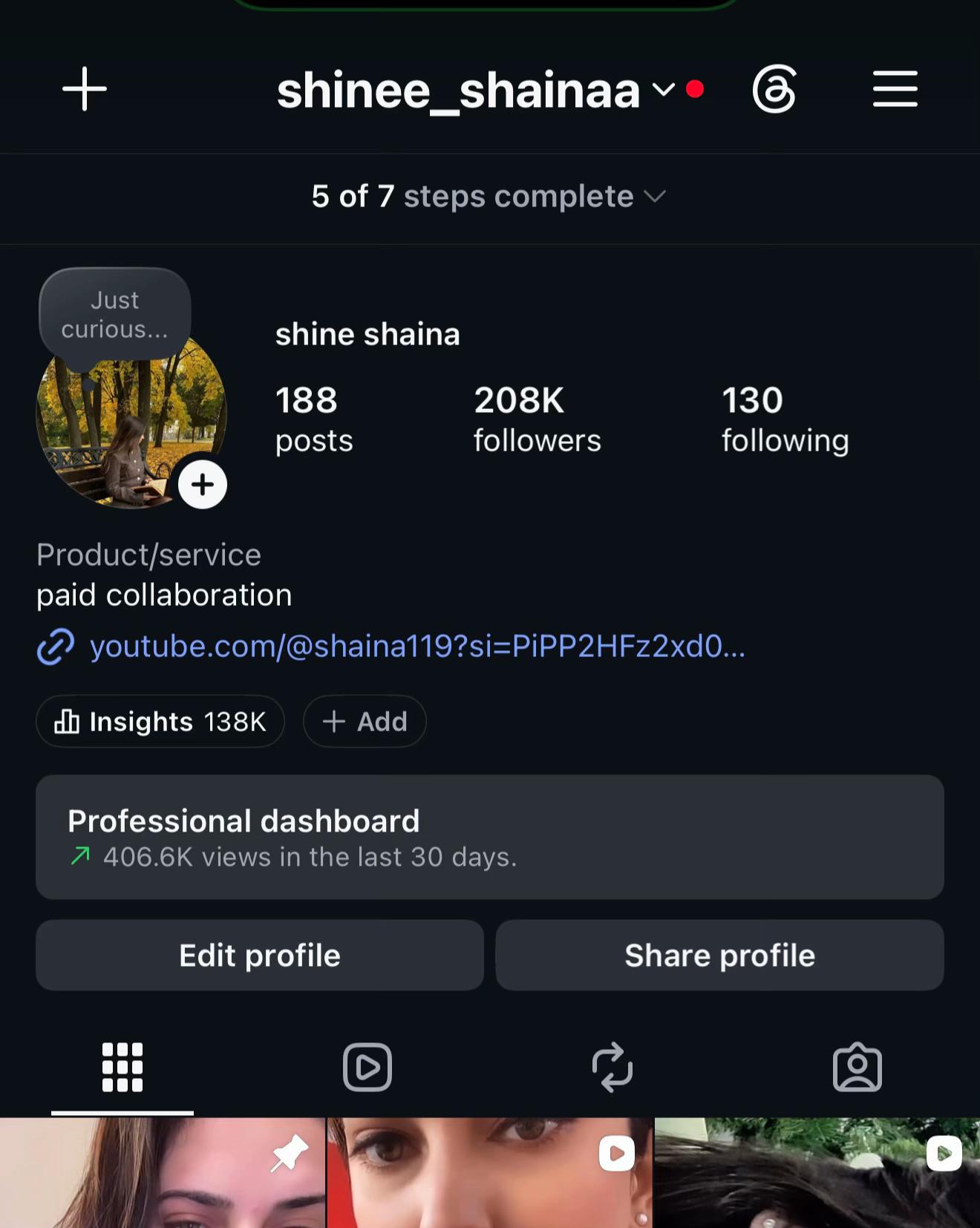 @shineshaina5