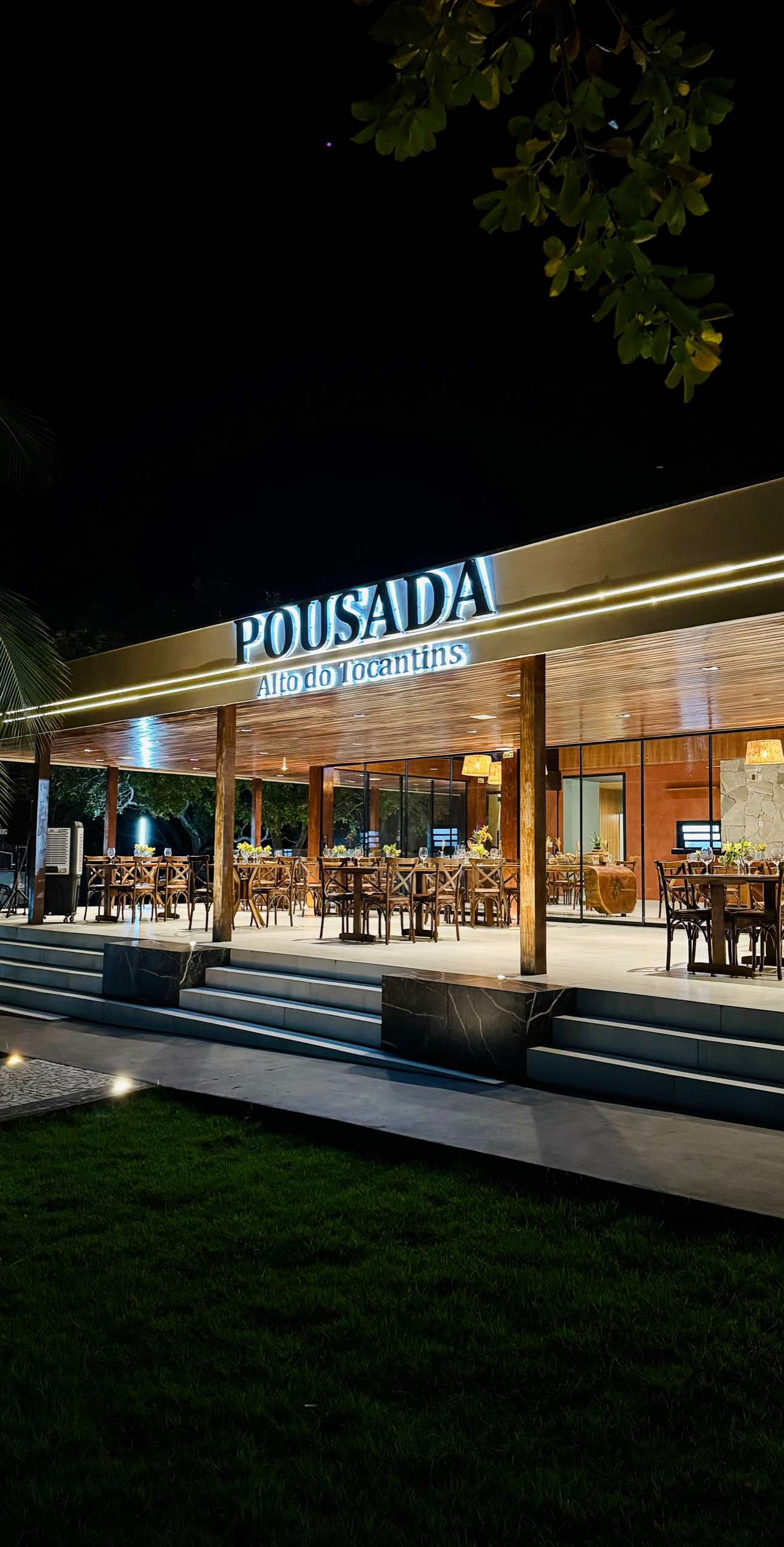 @pousadaaltodotocantins