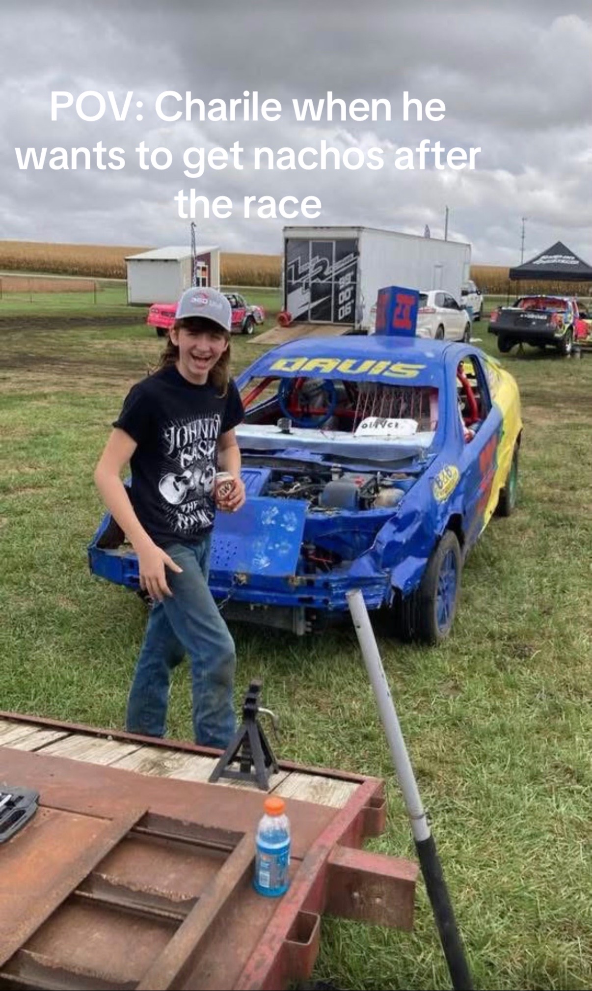 @🇺🇸🏁🔧Cody🛠️🏁🇺🇸