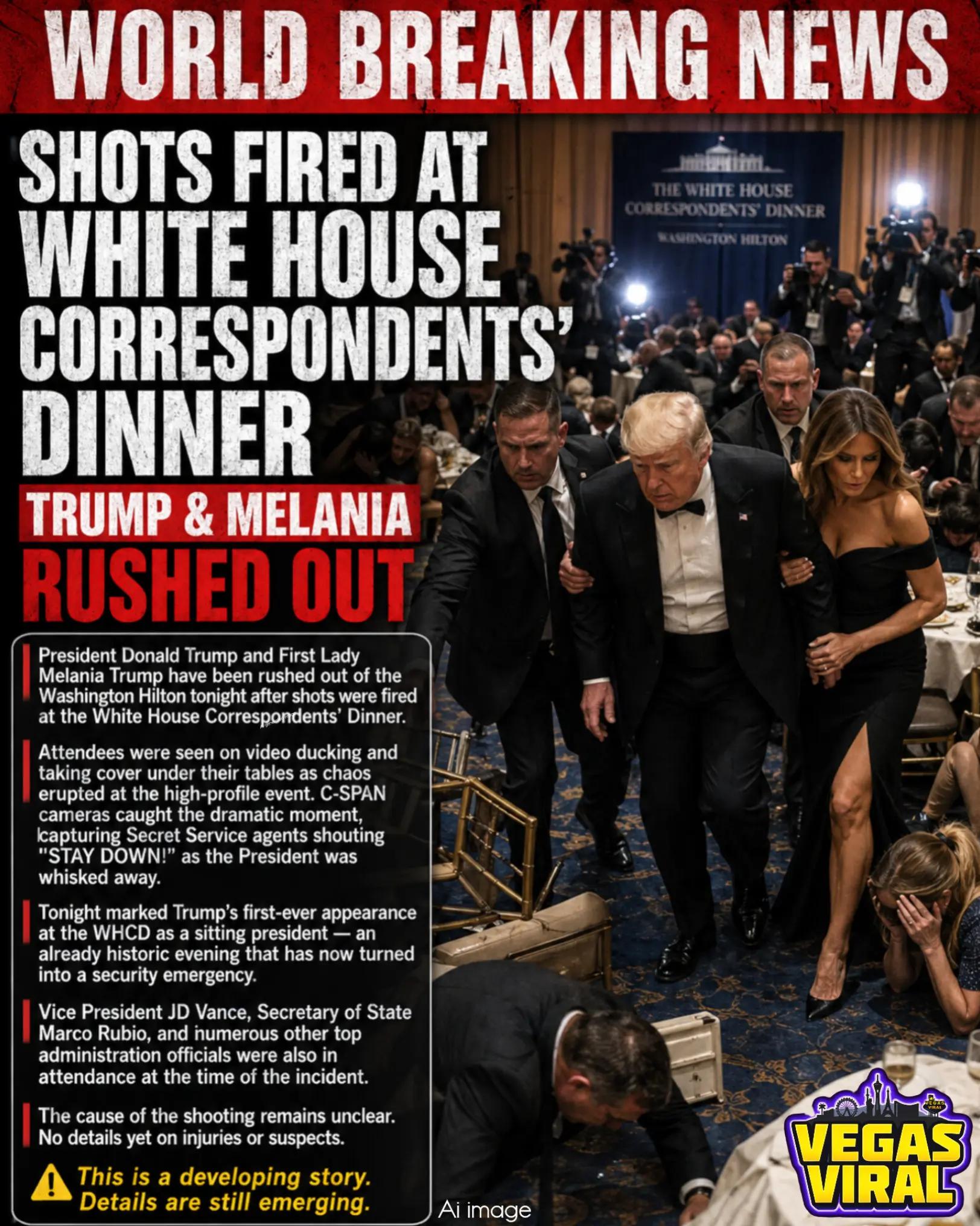 @VEGAS VIRAL
