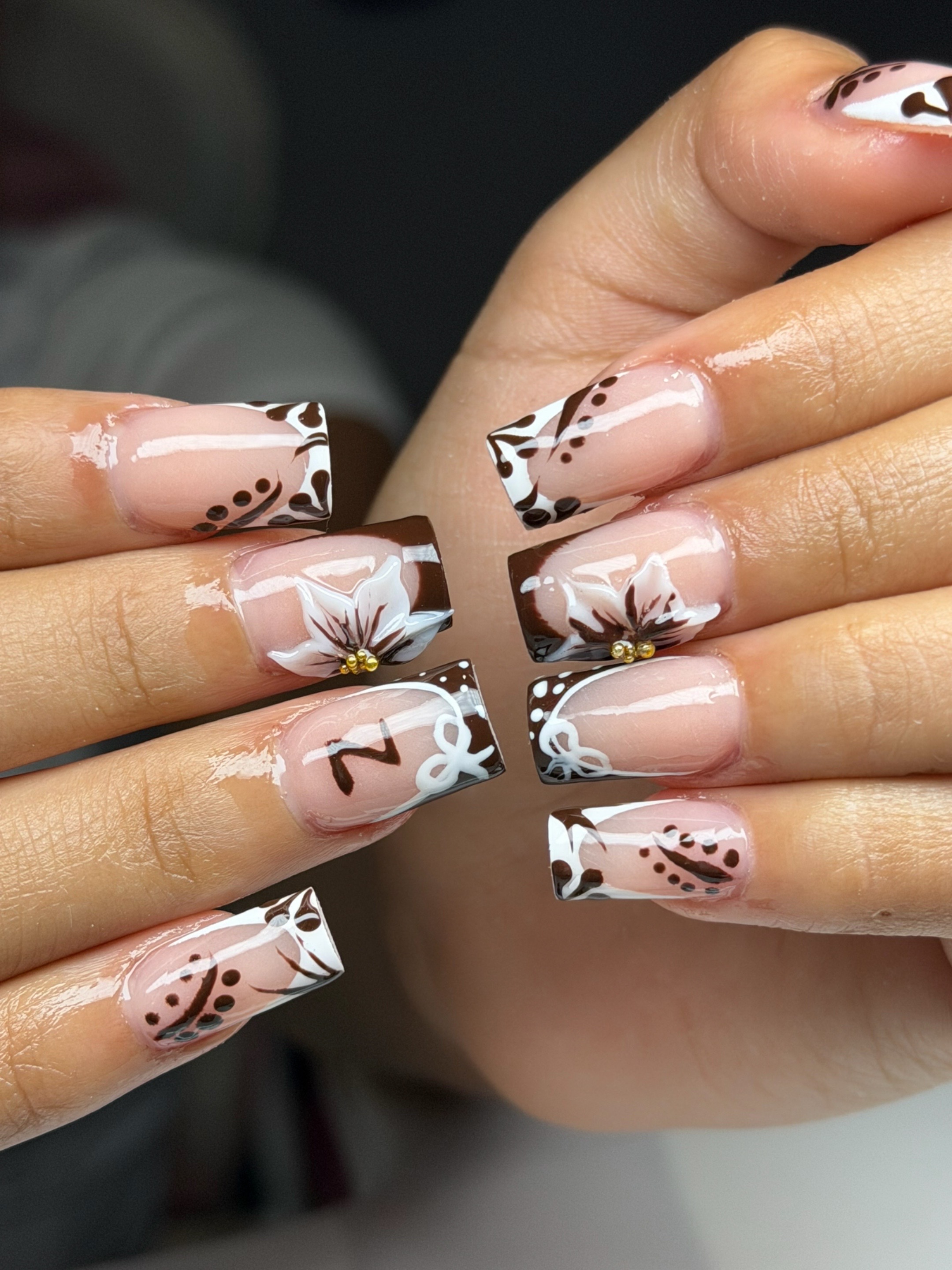 @Nails_Lashes_Yenny🌸✨🥹