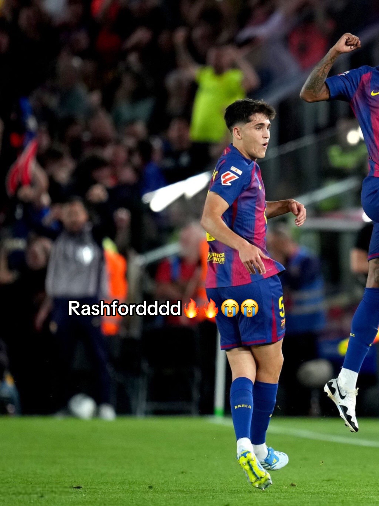 @Favyfootball