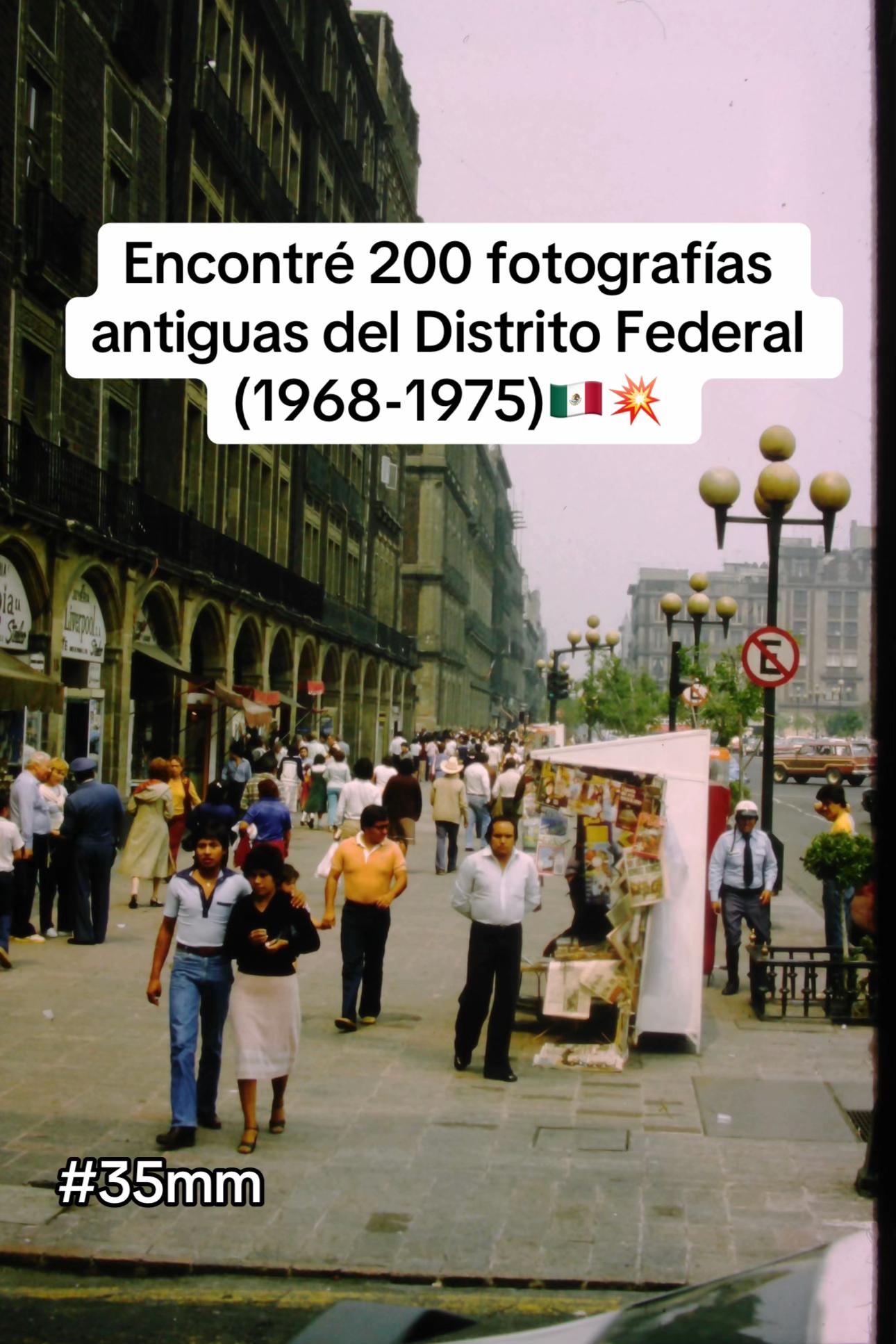 @Viajero Callejero