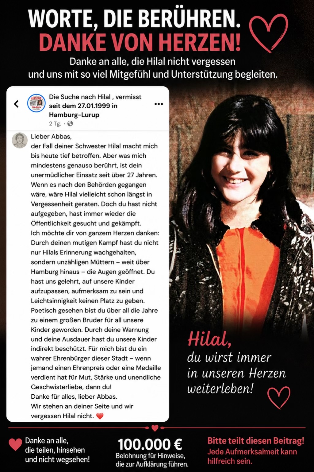 @Die Suche nach Hilal