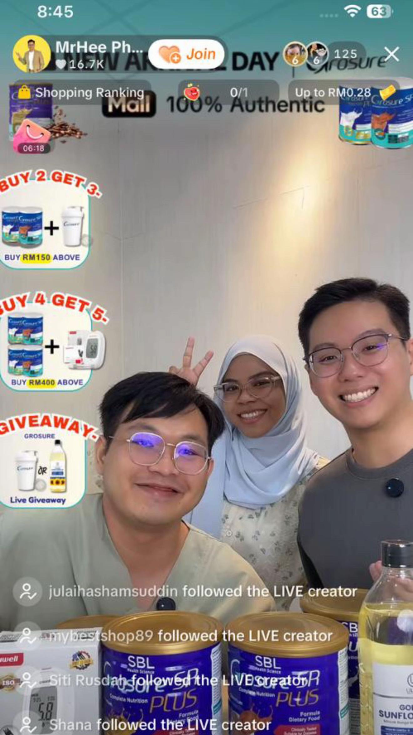 @MrHee Pharmacist