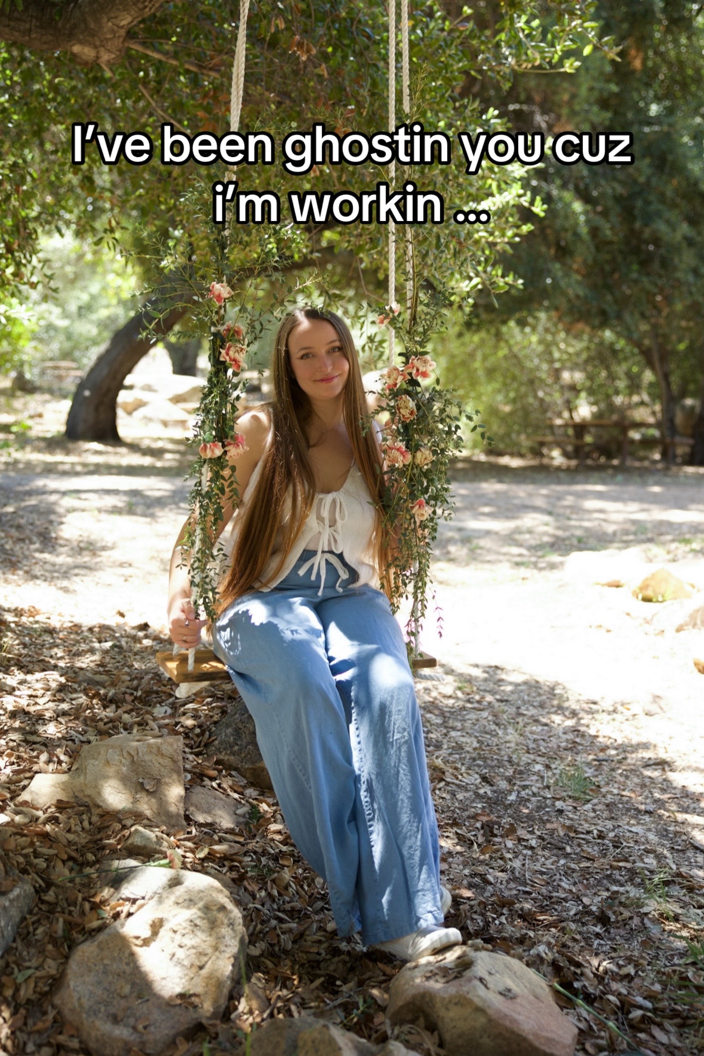 @Alexa Rose
