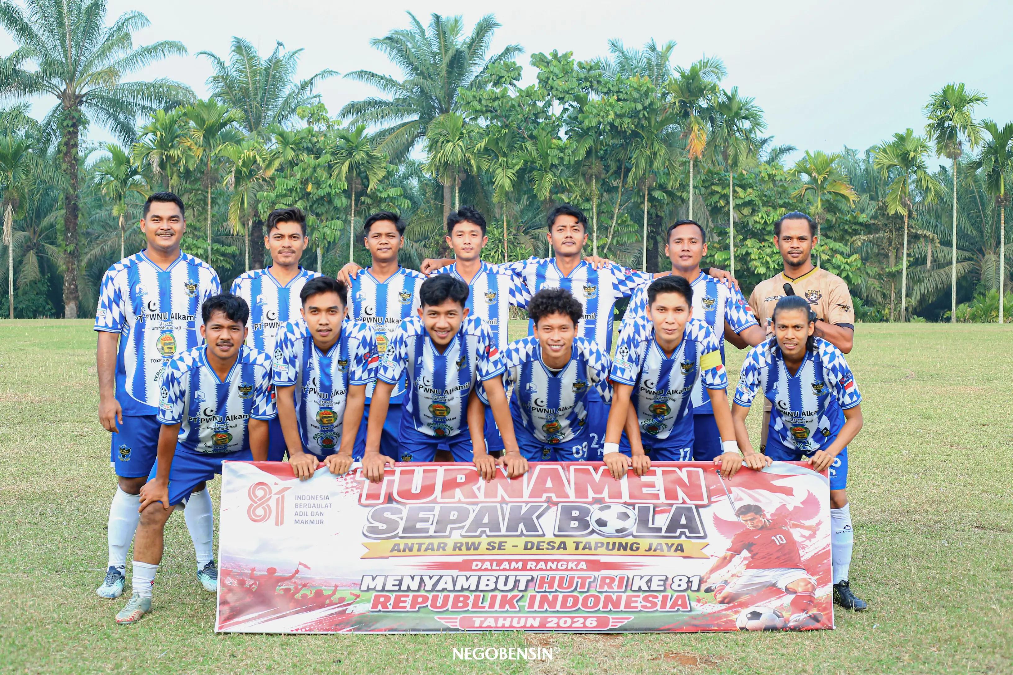 @IKATAN PEMUDA 06