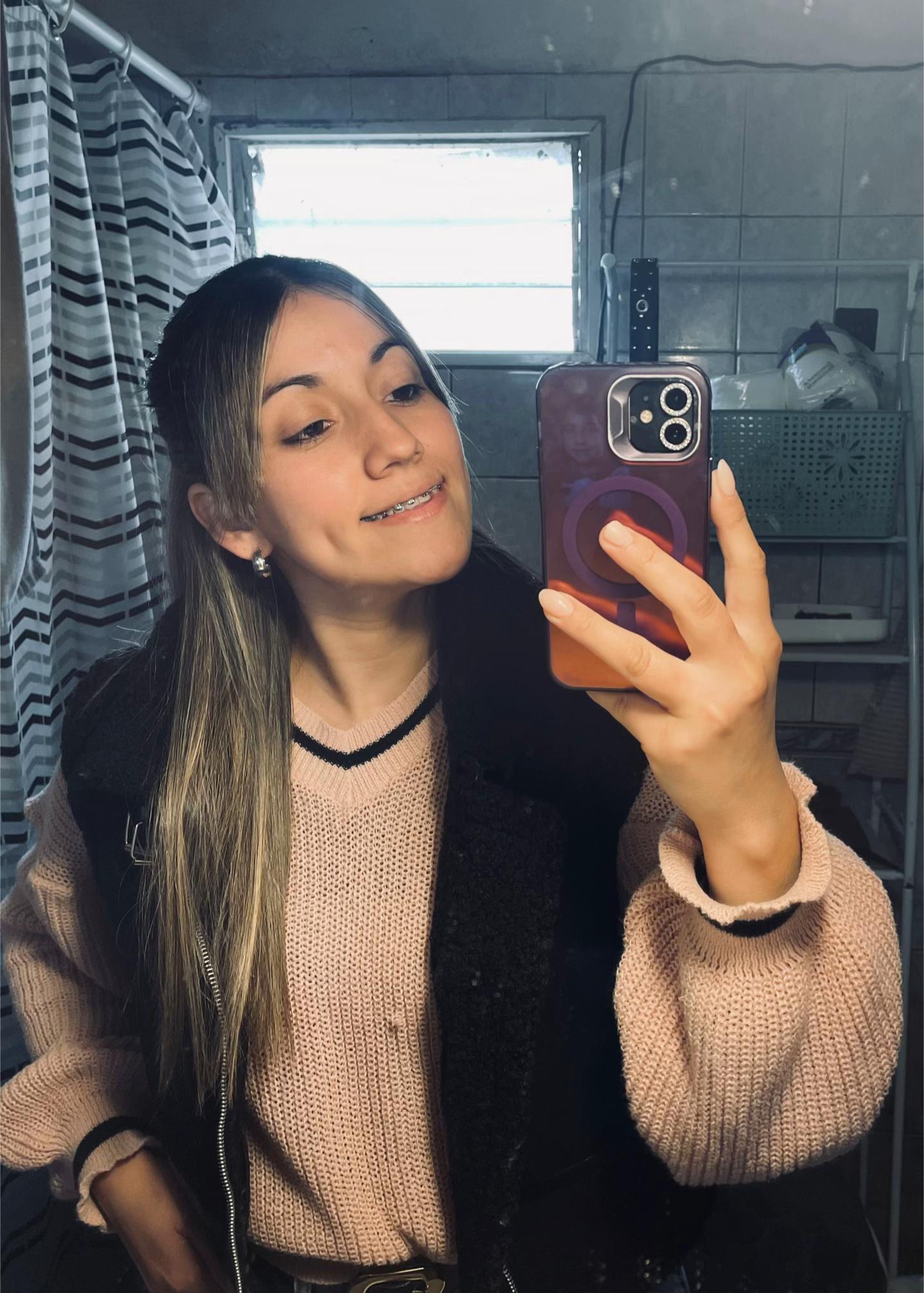 @Micaela Aranda