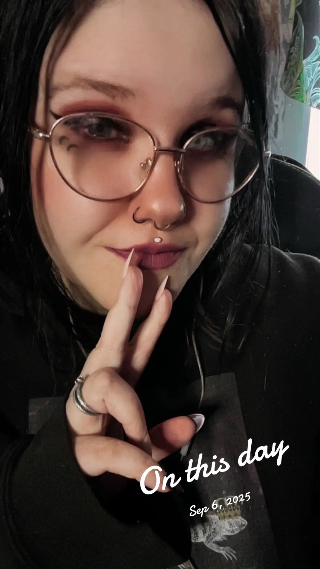 @Calypso Rae