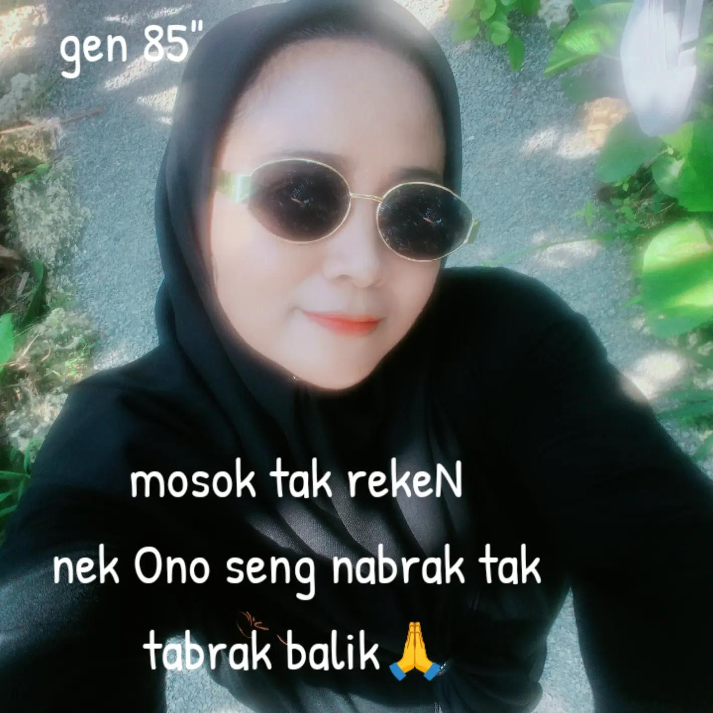 @Panggil aj NIA"