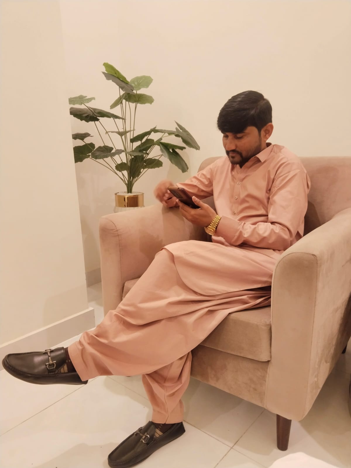 @Aftab Mahar