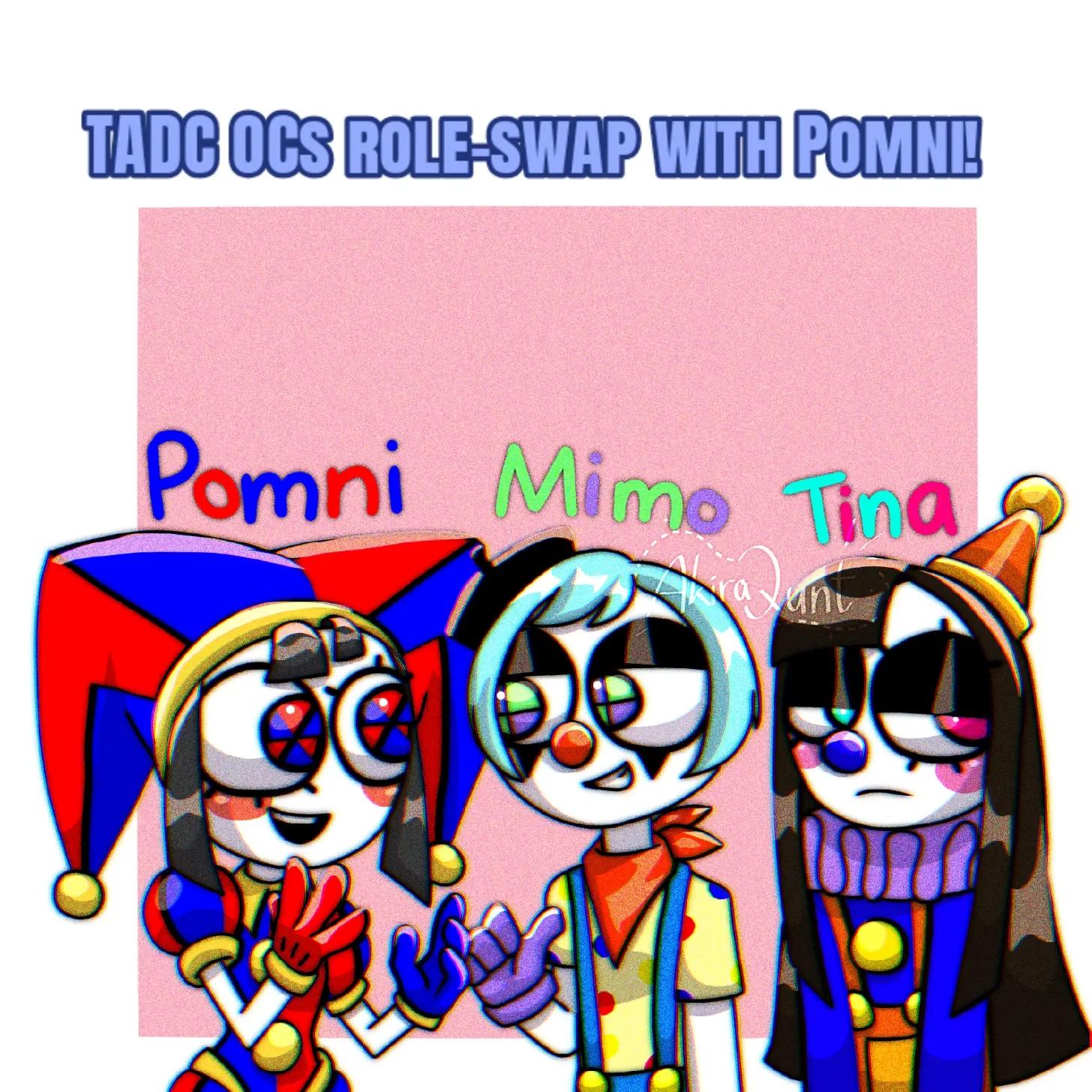 @🎪 Tina 💗🩵
