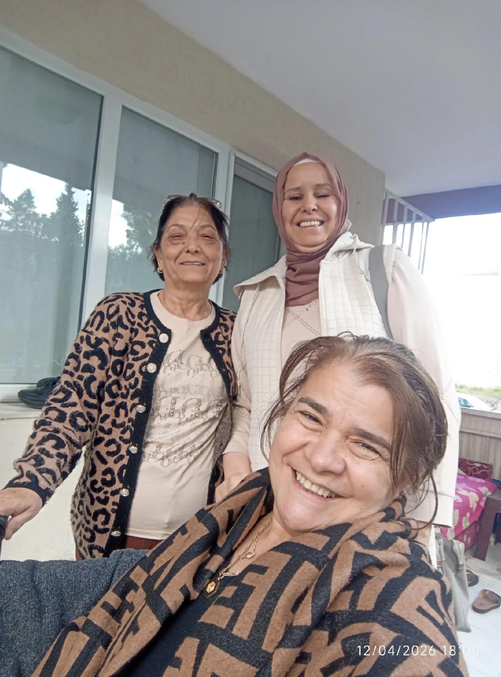 @Engelsiz Yaşam