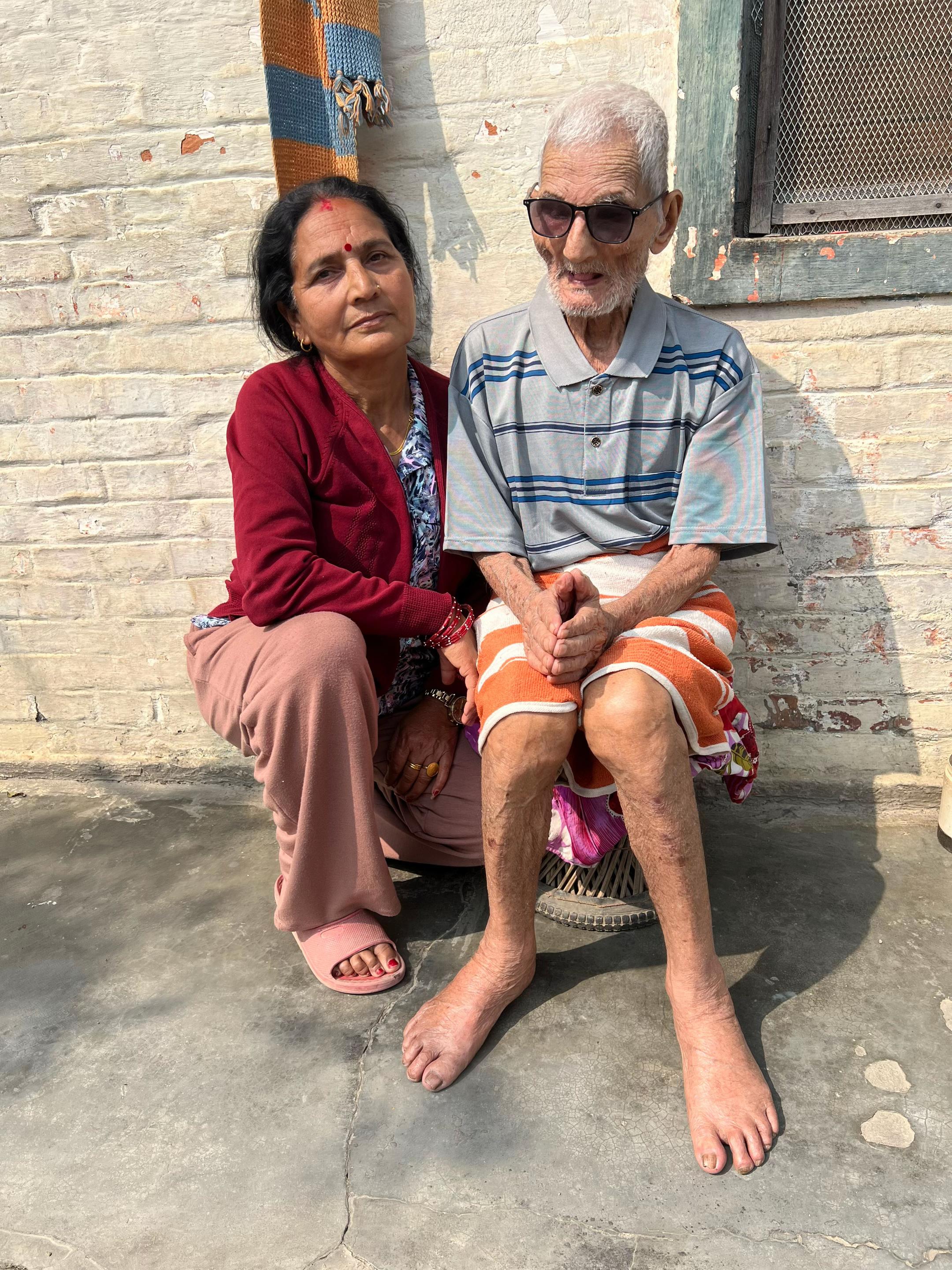 @Gita Kumari Sharma
